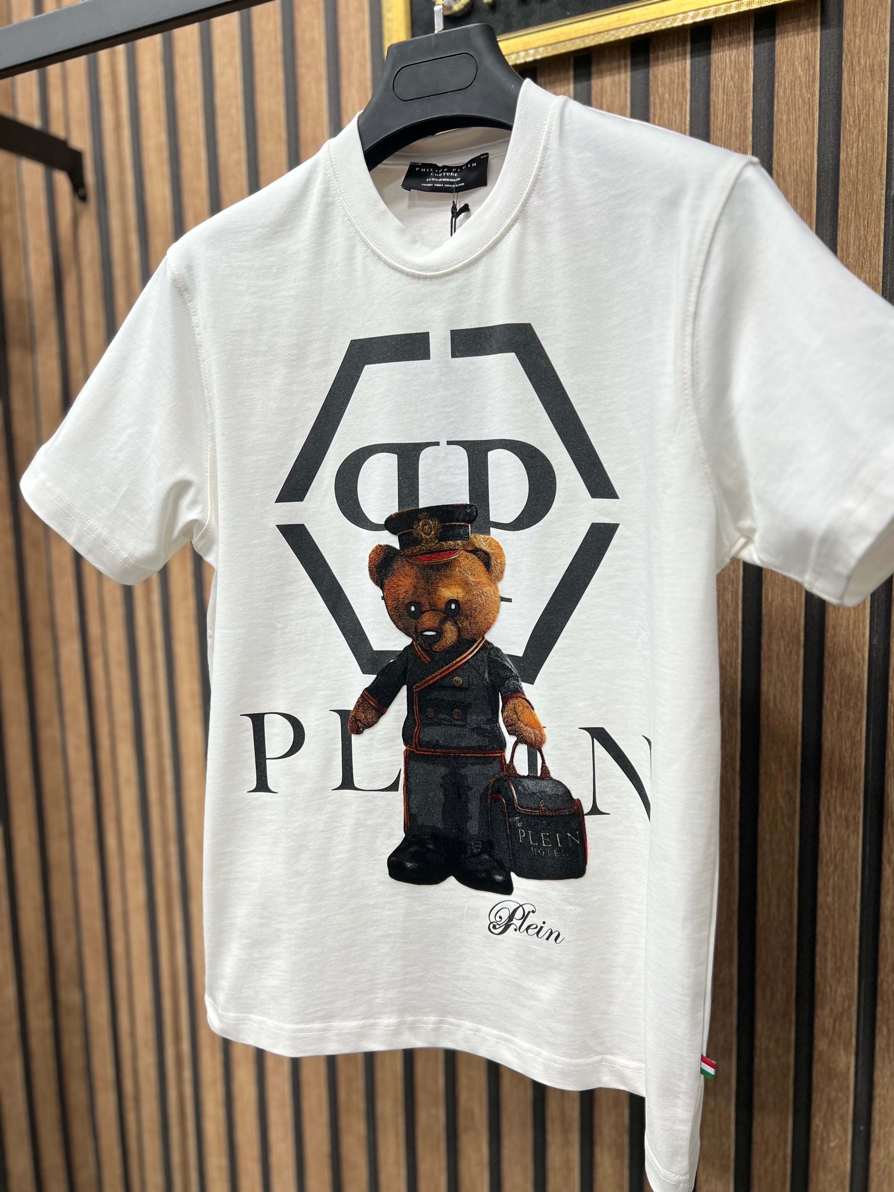 T-shirt Philipp Plein p-2778