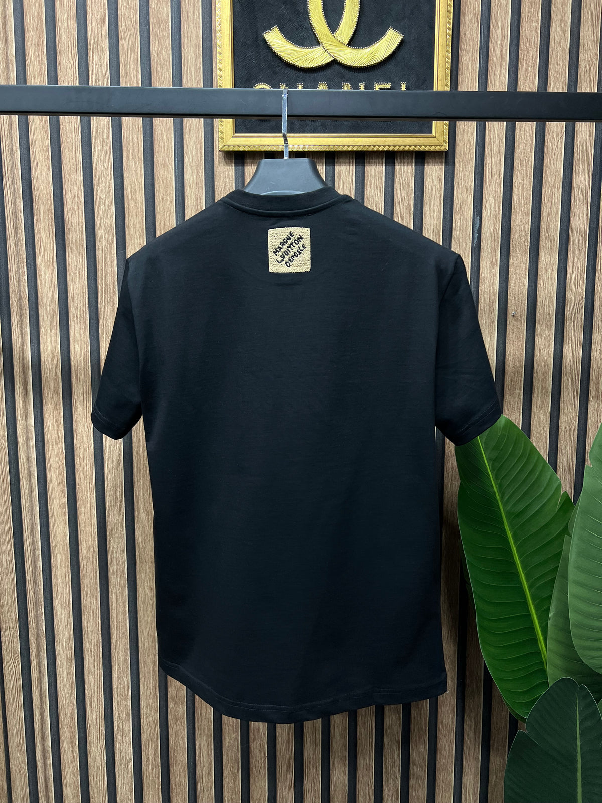 T-shirt Louis Vuitton l-3444
