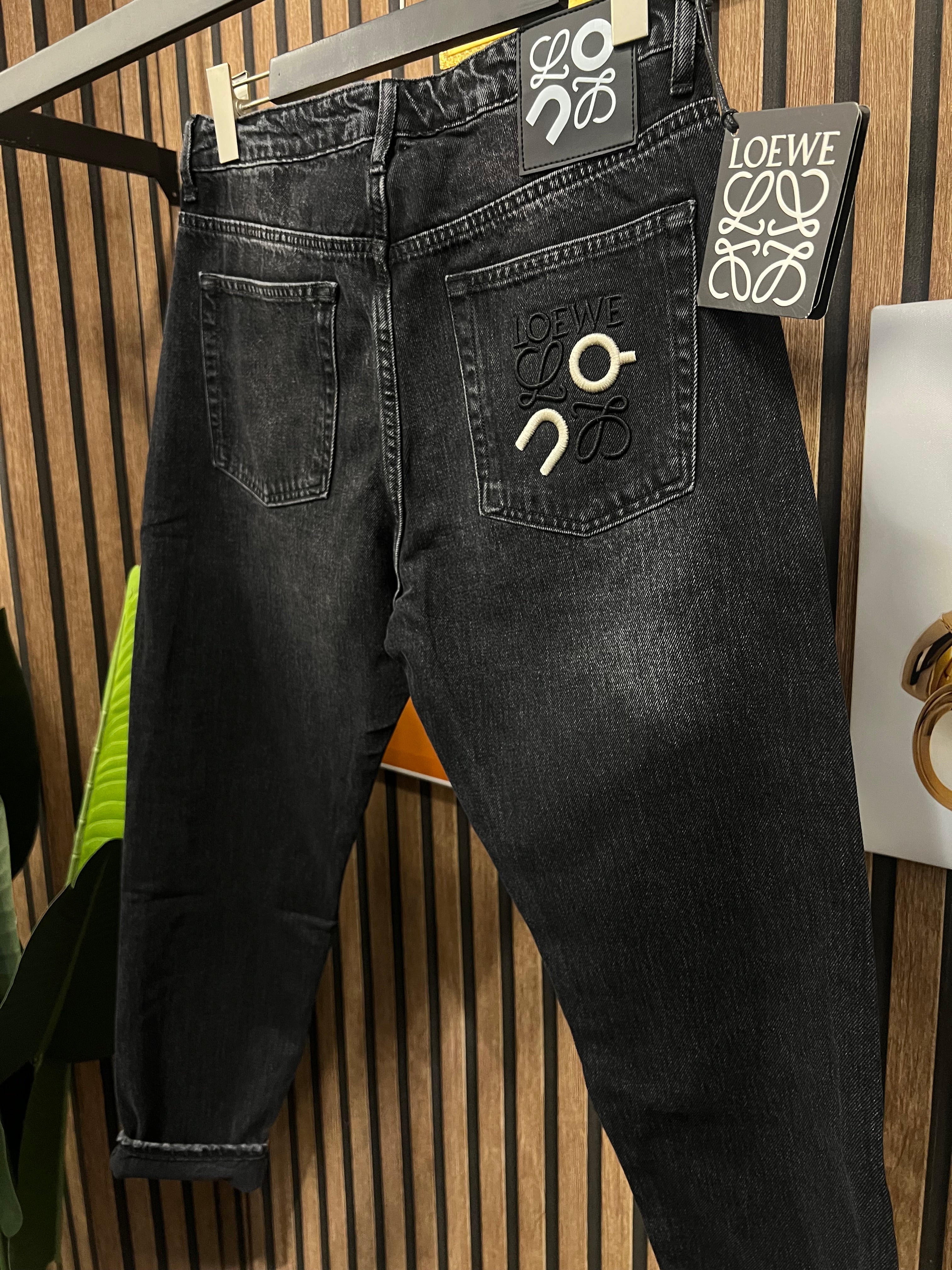 Jeans Loewe l-002