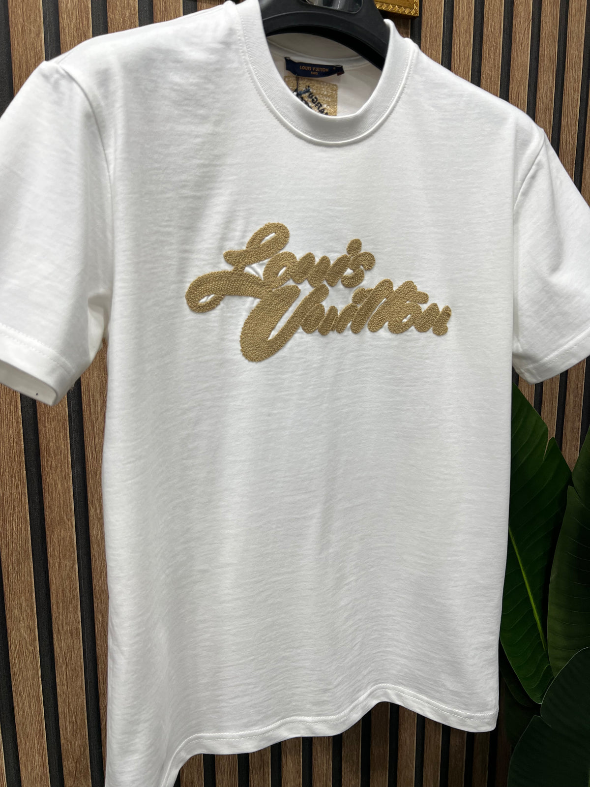 T-shirt Louis Vuitton L-112
