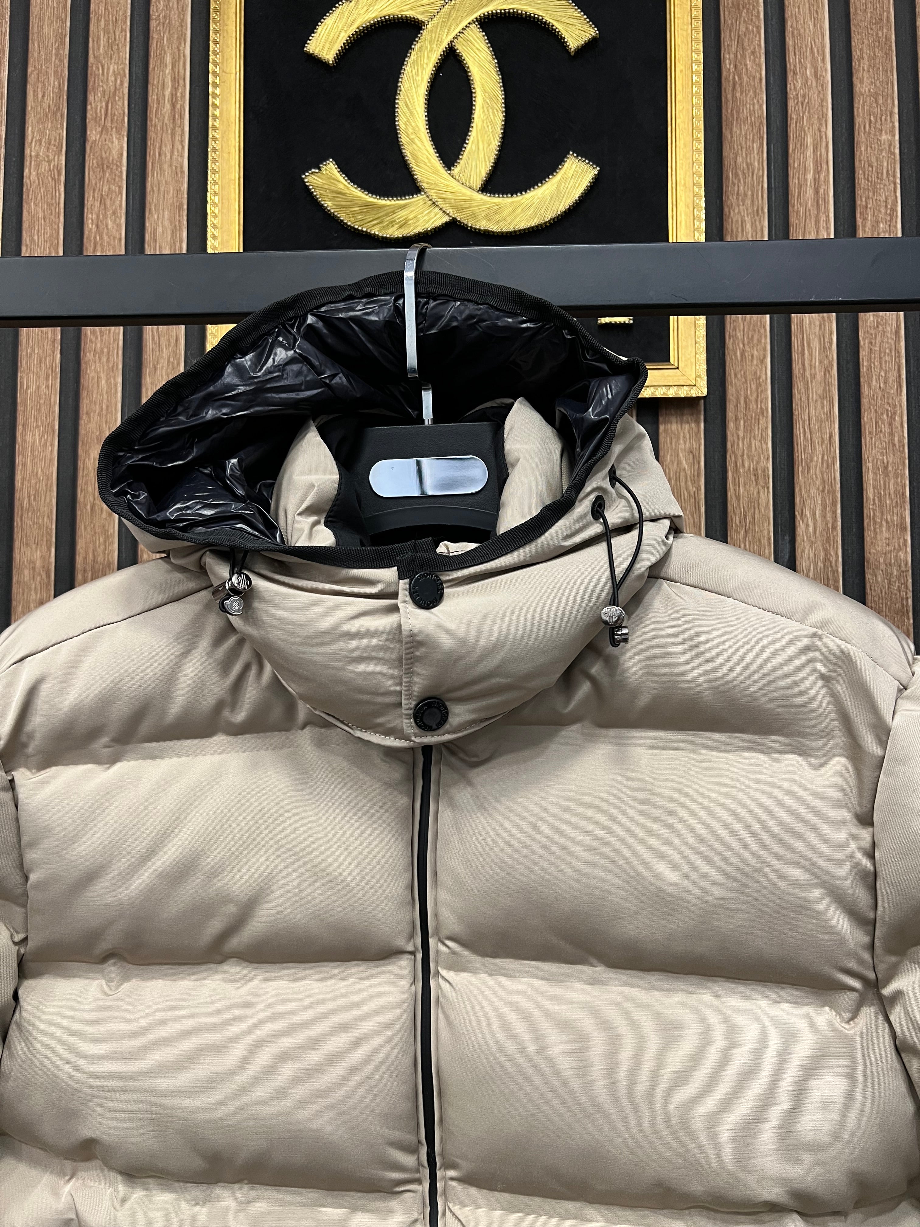 Moncler jacket m-9989