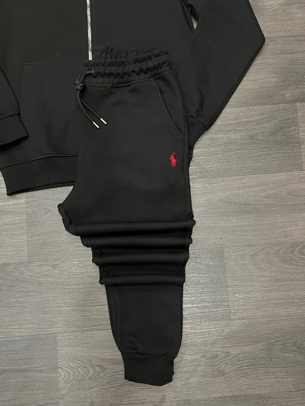 Polo Ralph Lauren σετ p-339