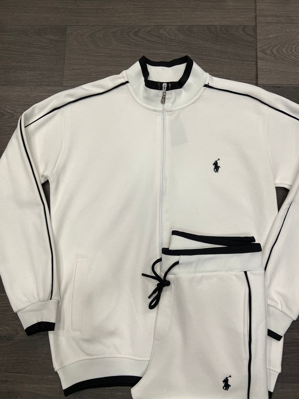 Σετ Polo Ralph Lauren p-5577