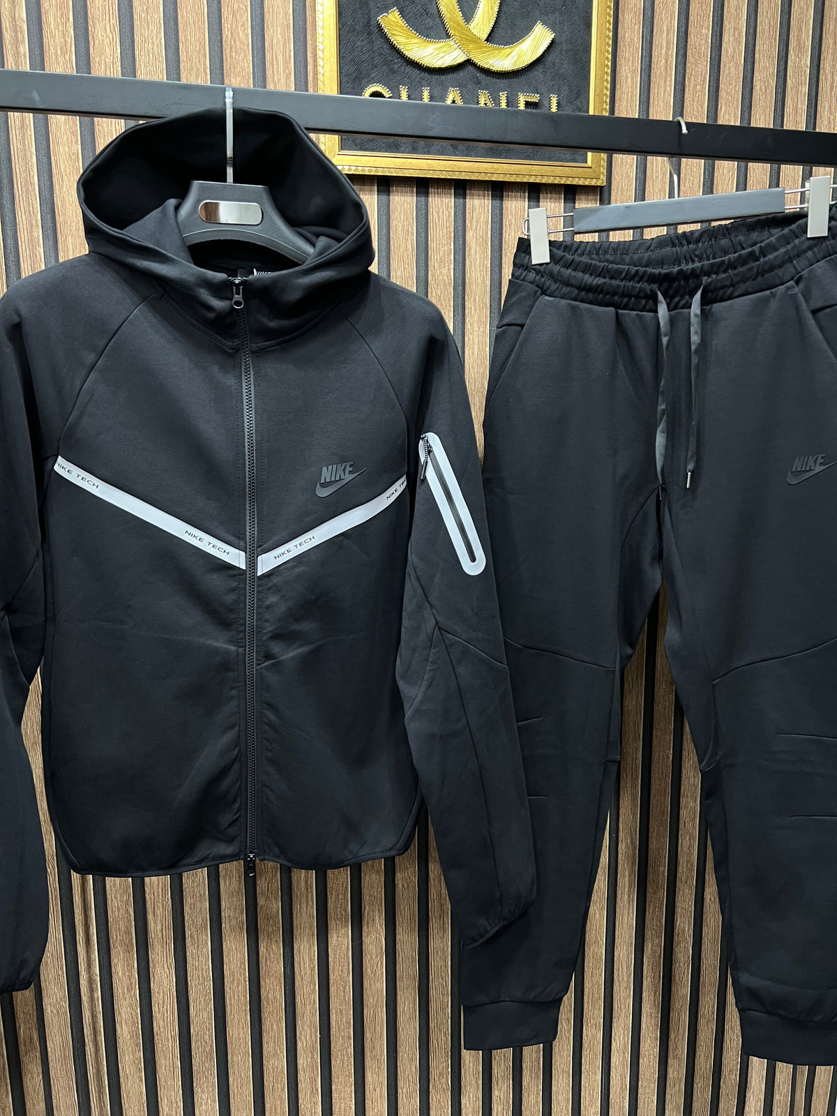 Σετ Nike Tech fleece n-0876