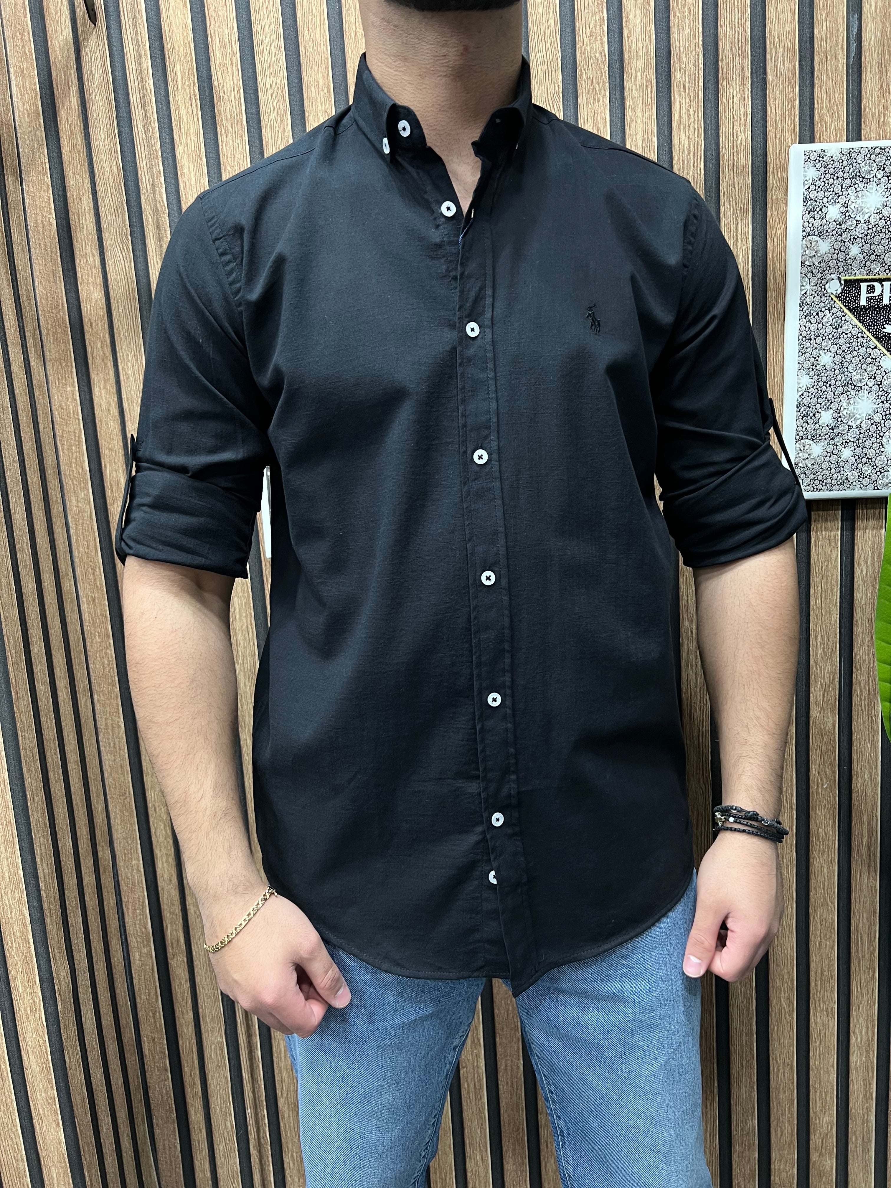 Πουκάμισο Polo Ralph Lauren p-0071