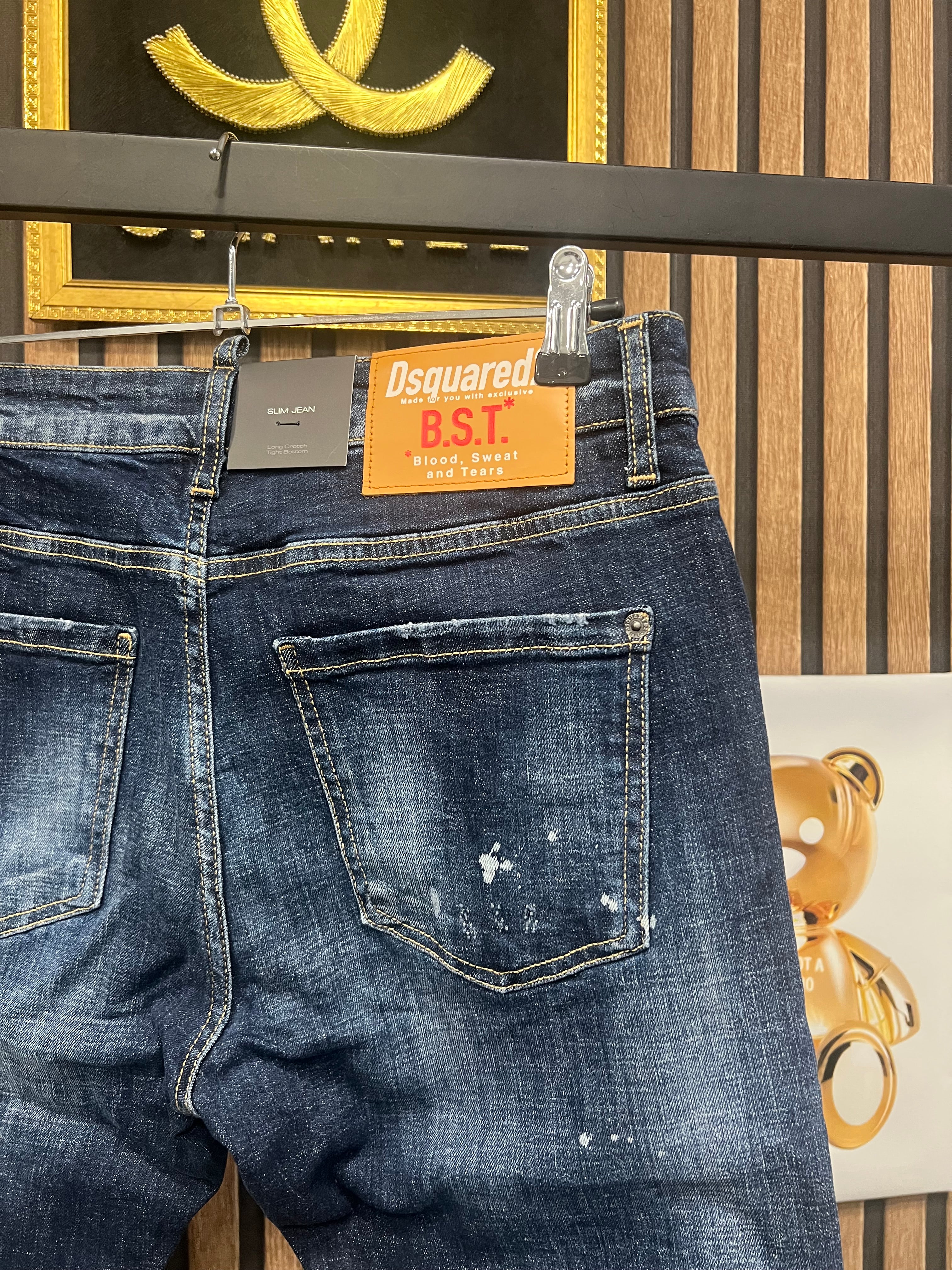 Jeans Dsquared2 d-011