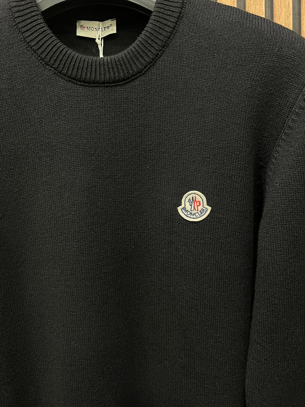 Πλεκτό Moncler m-693