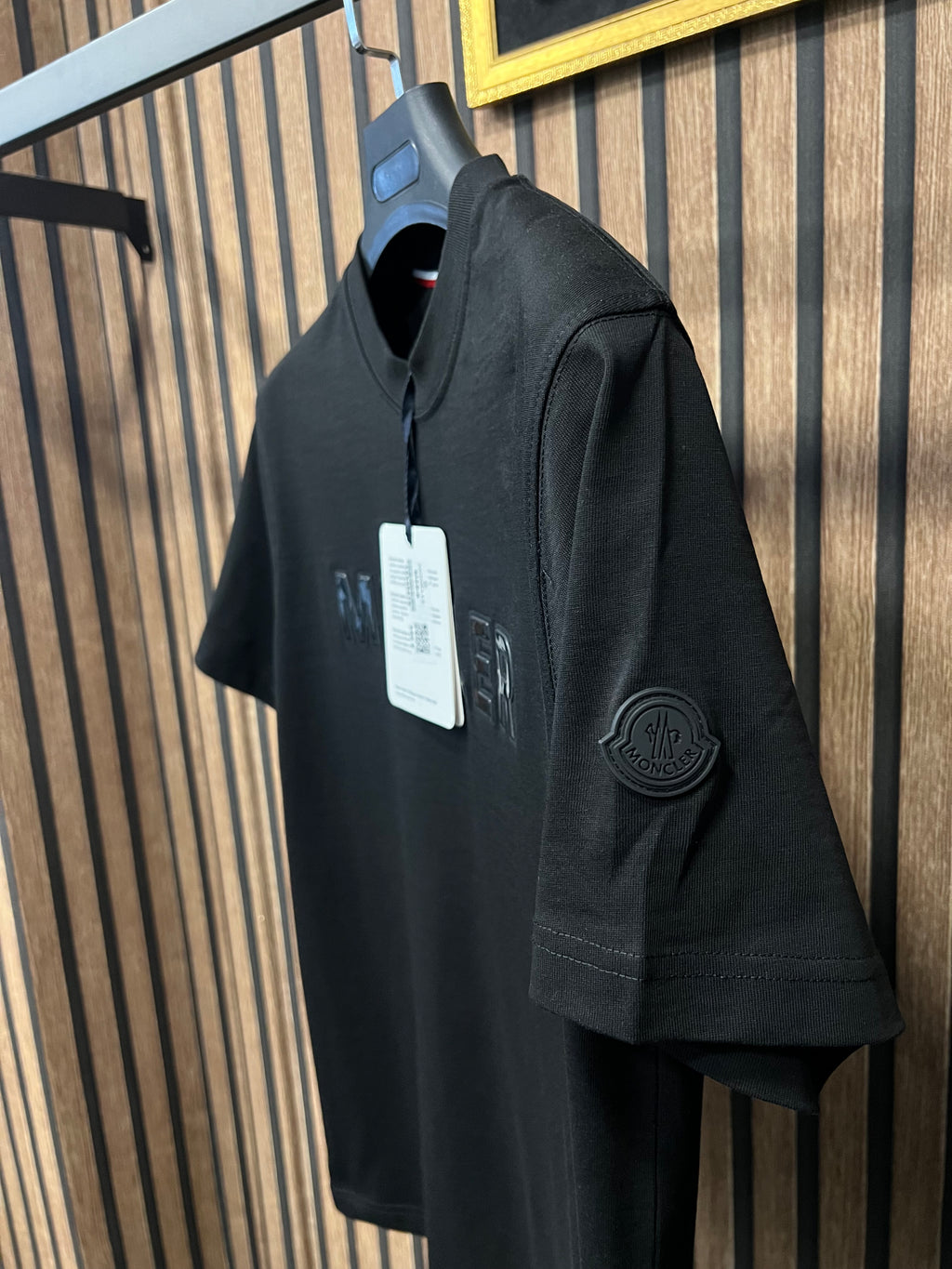 T-shirt Moncler m-1009