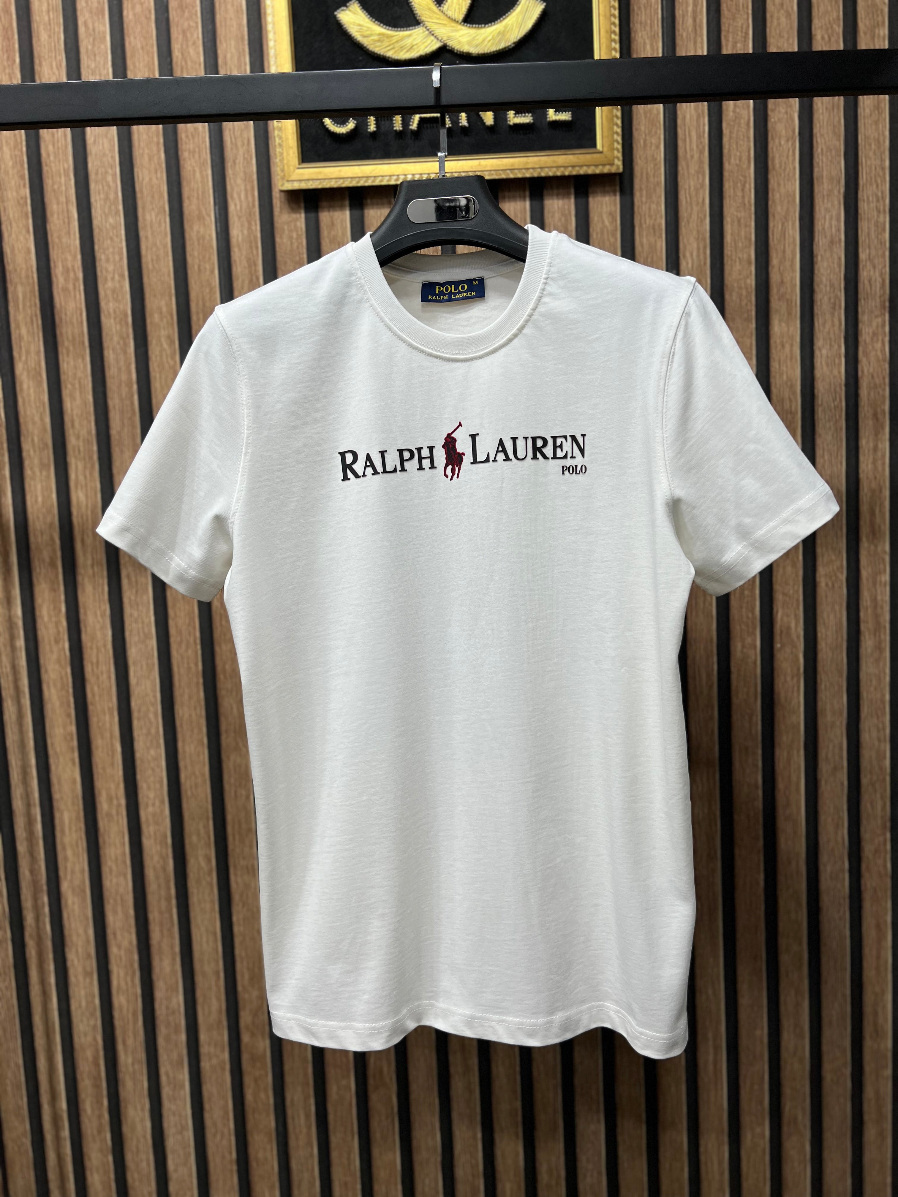 T-shirt Polo Ralph Lauren p-2997