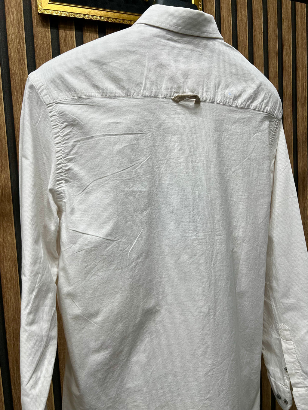 Πουκάμισο Polo Ralph Lauren p-0066