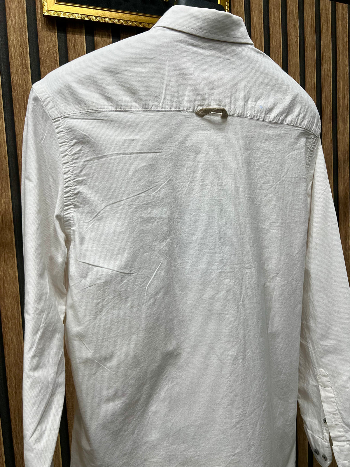 Πουκάμισο Polo Ralph Lauren p-0066