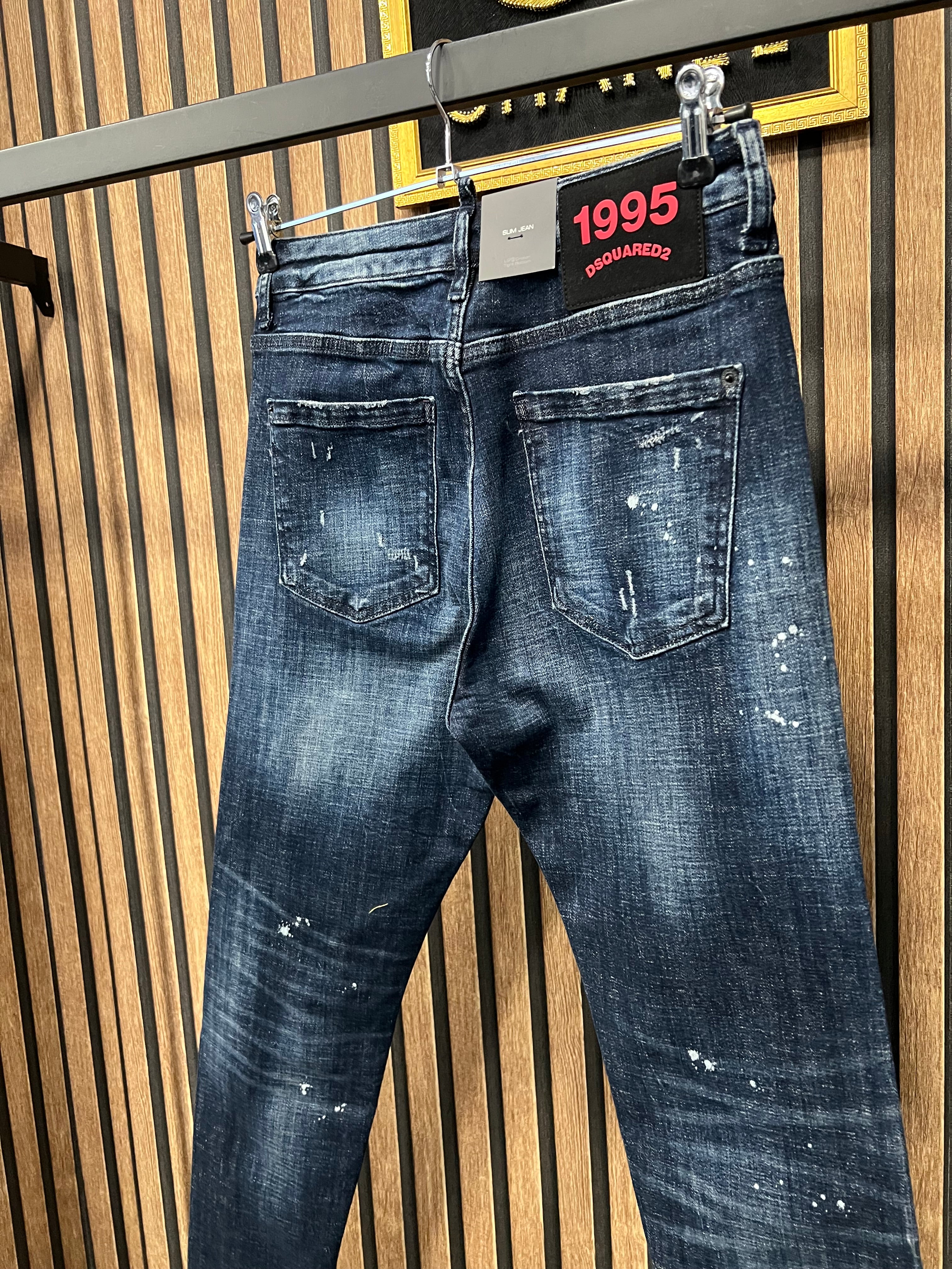 Jeans Dsquared2 d-4432