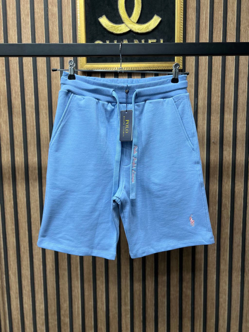 Polo Ralph Lauren βερμούδα p-2774