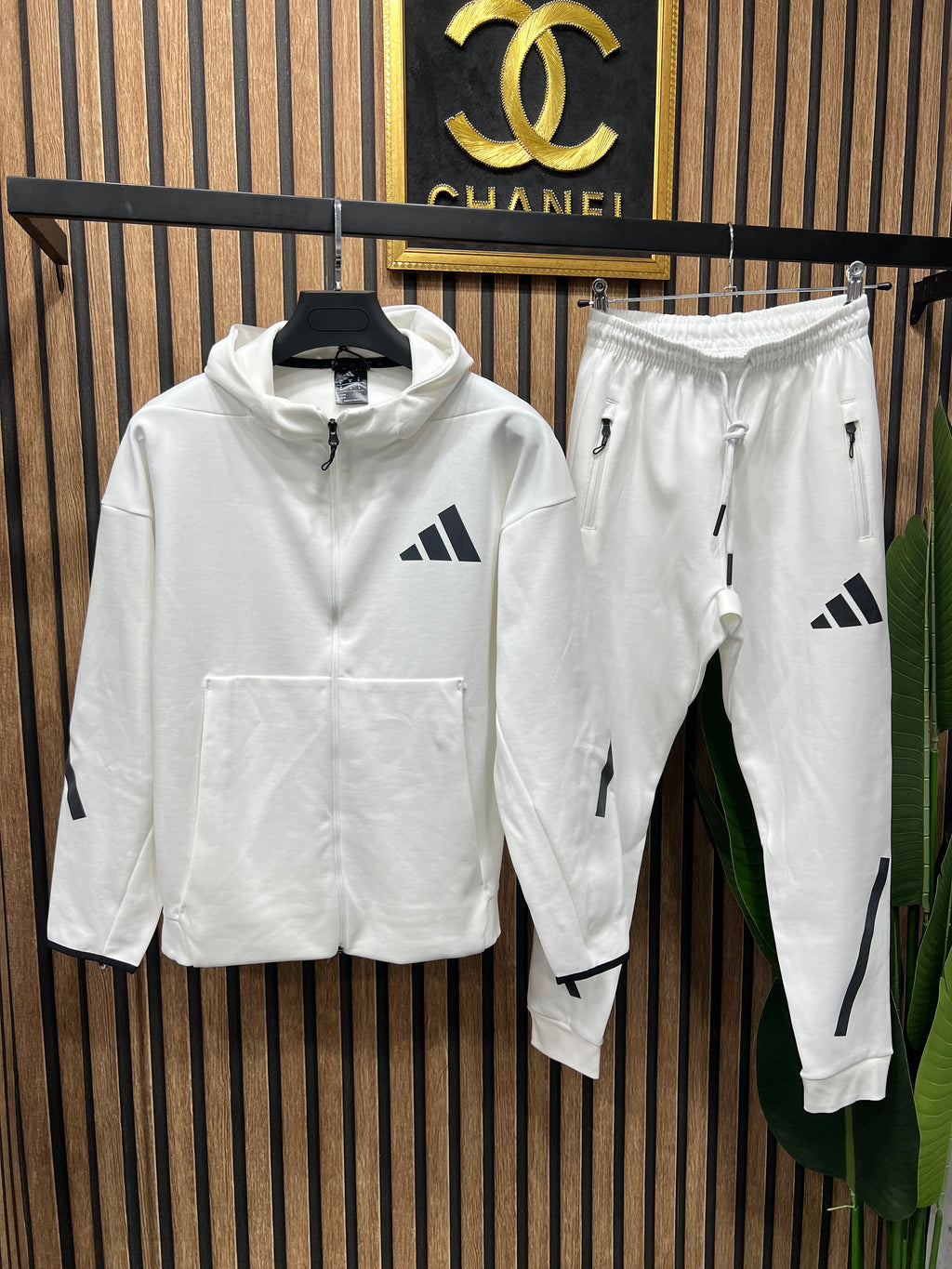Adidas  Z.N.E σετ a-0990