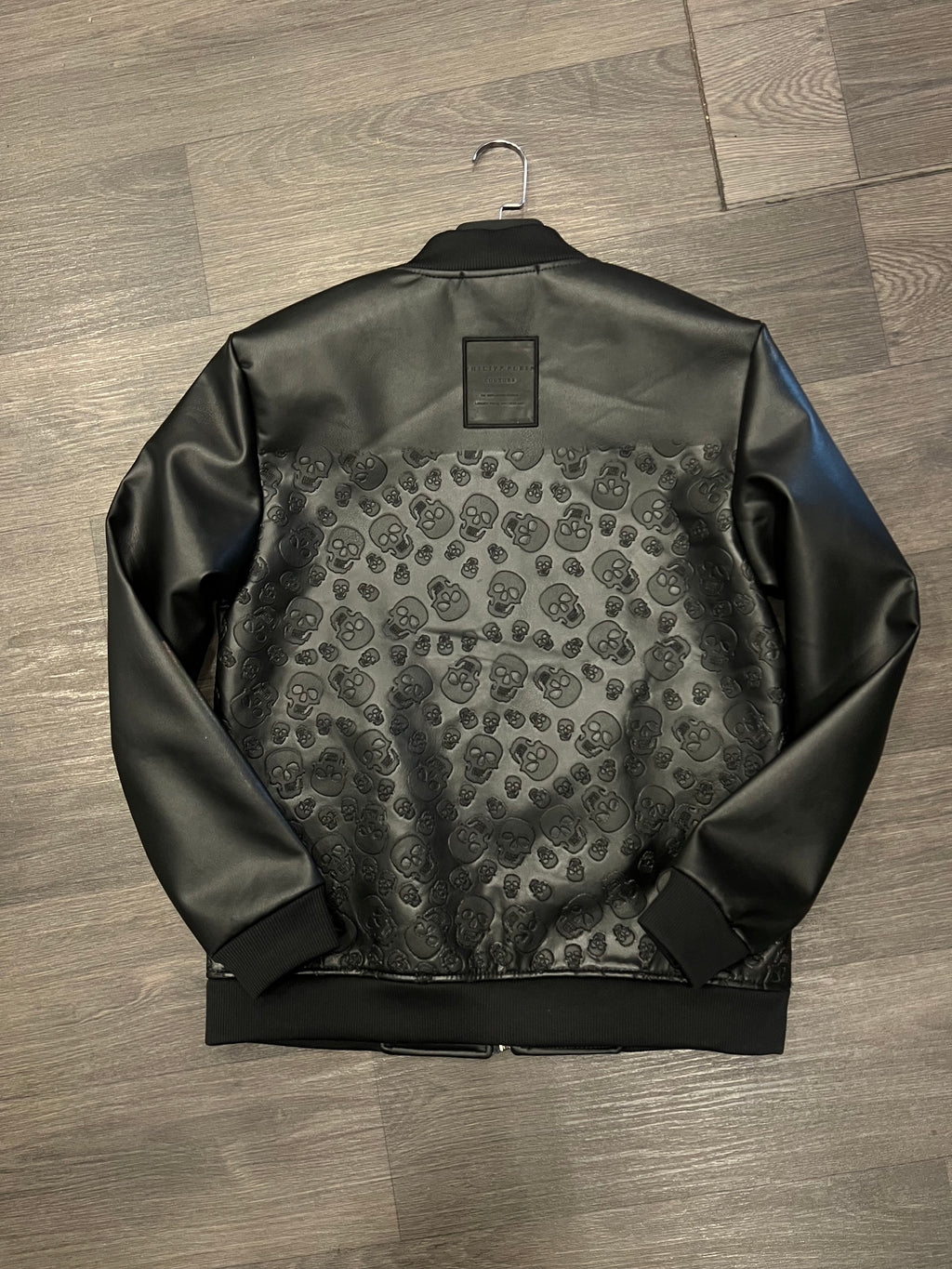 Philipp plein jacket p-078