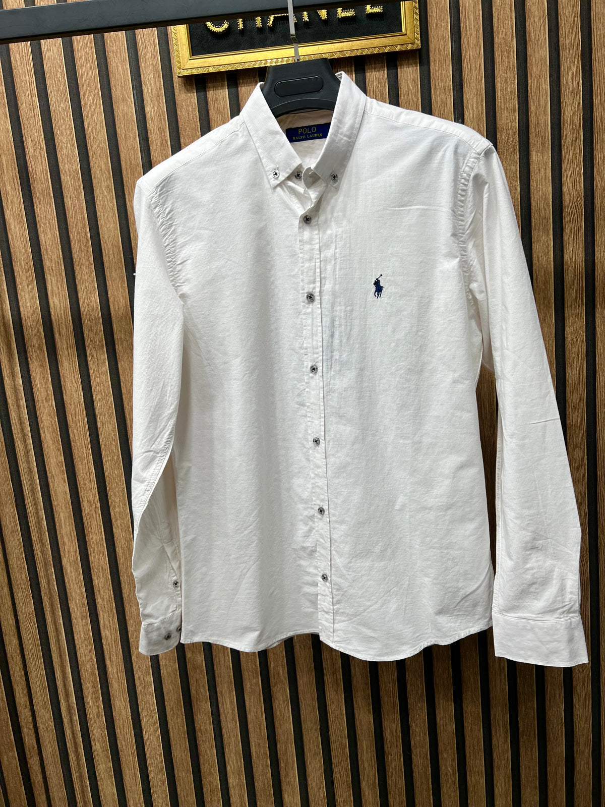Πουκάμισο Polo Ralph Lauren p-0066