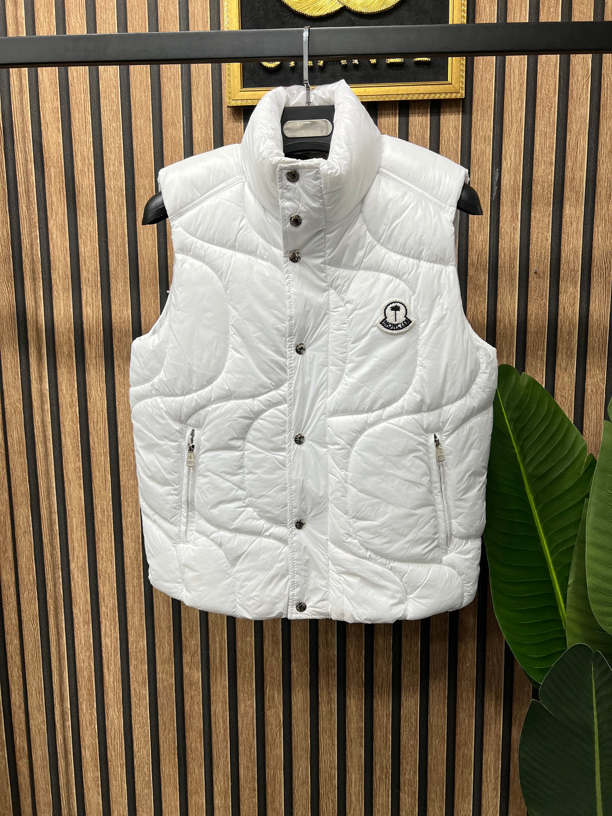 Αμάνικο Moncler m-0505