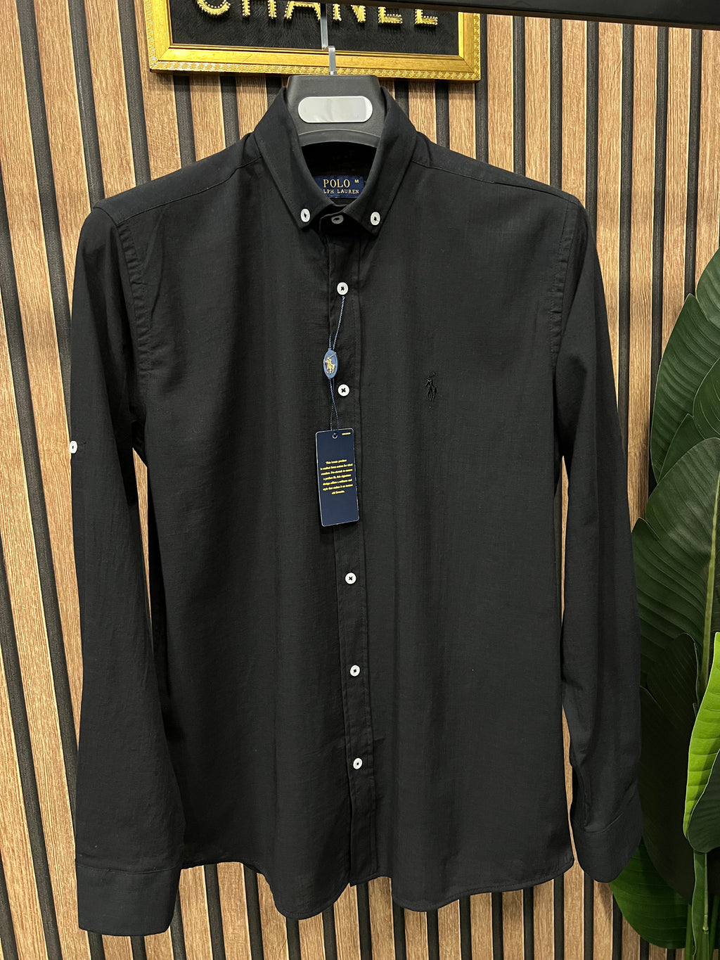 Πουκάμισο Polo Ralph Lauren p-0071
