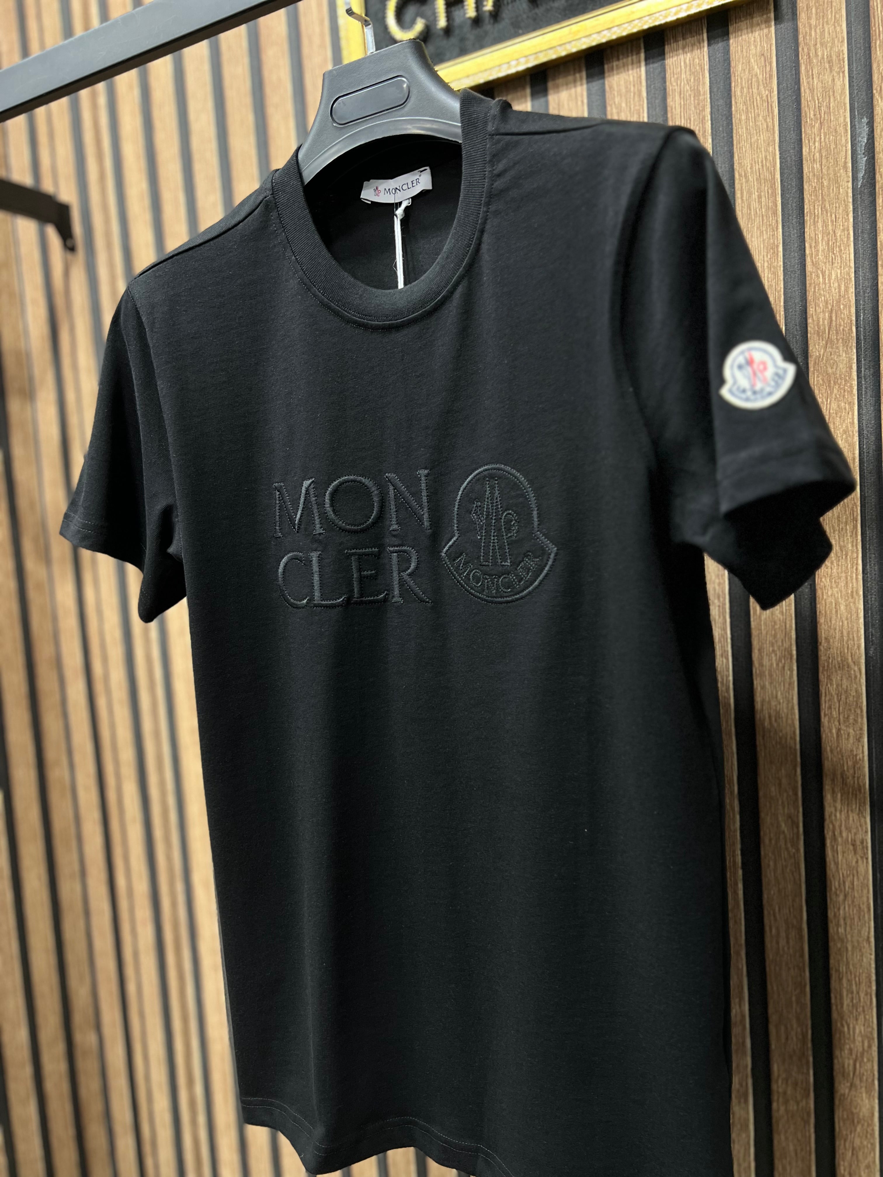 T-shirt Moncler m-2890
