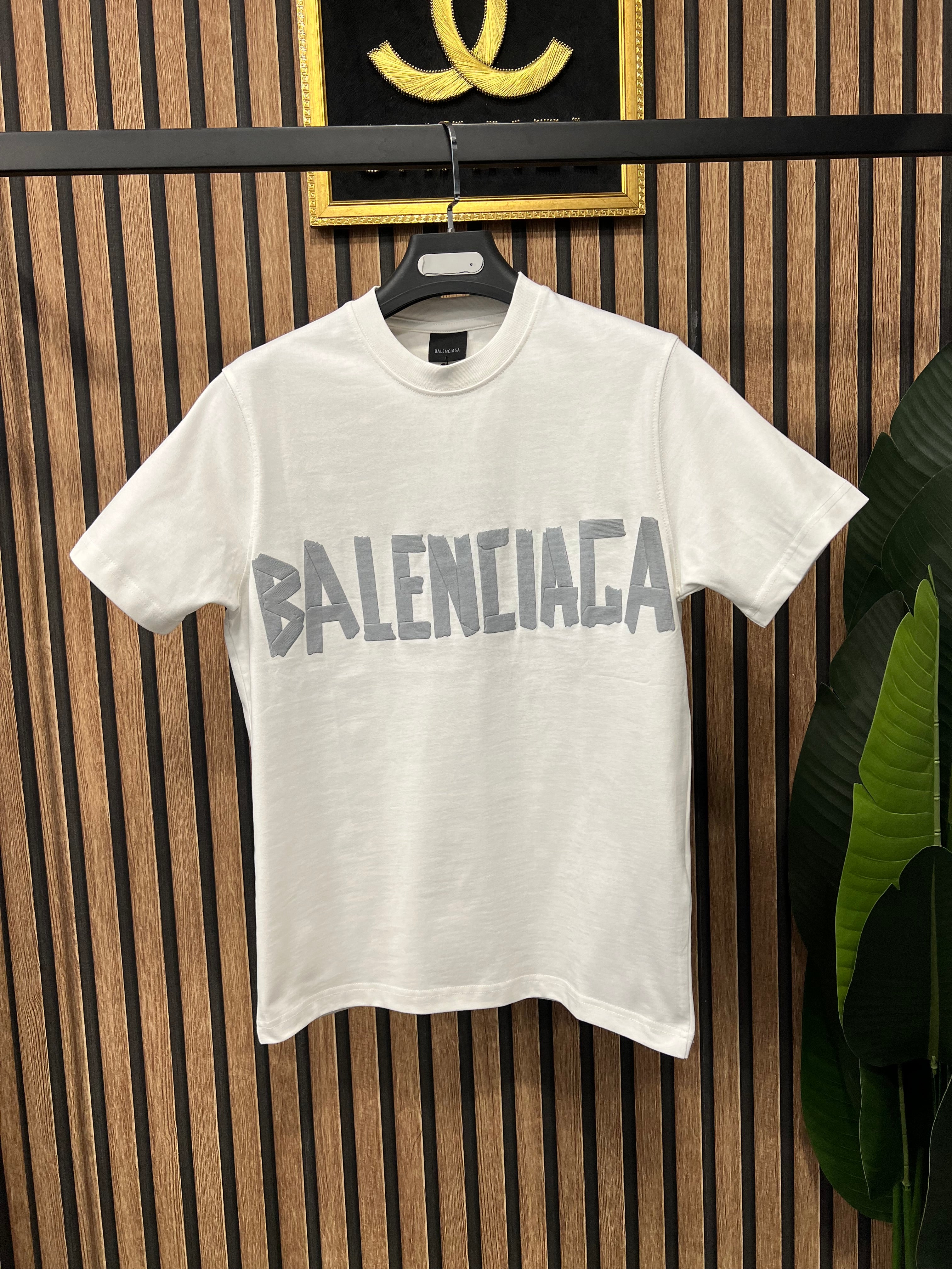 T-shirt Balenciaga b-994