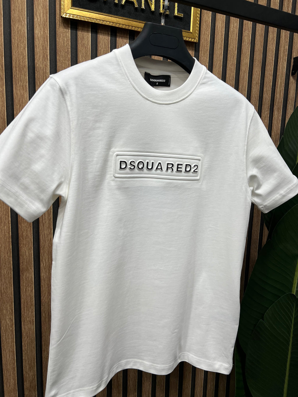 T-shirt Dsquared2 d-205