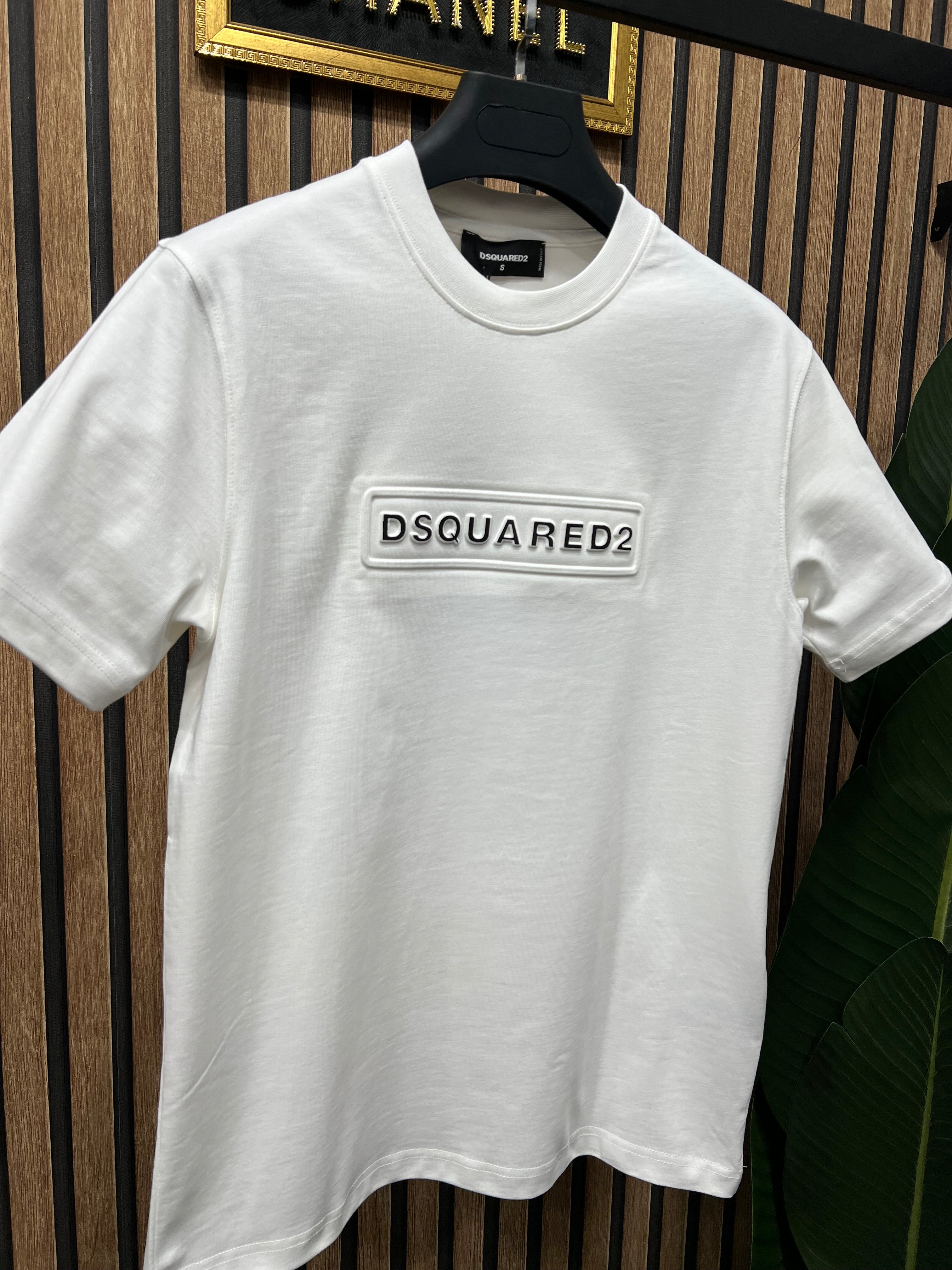 T-shirt Dsquared2 d-205