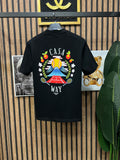 T-shirt Casa Blanca c-686