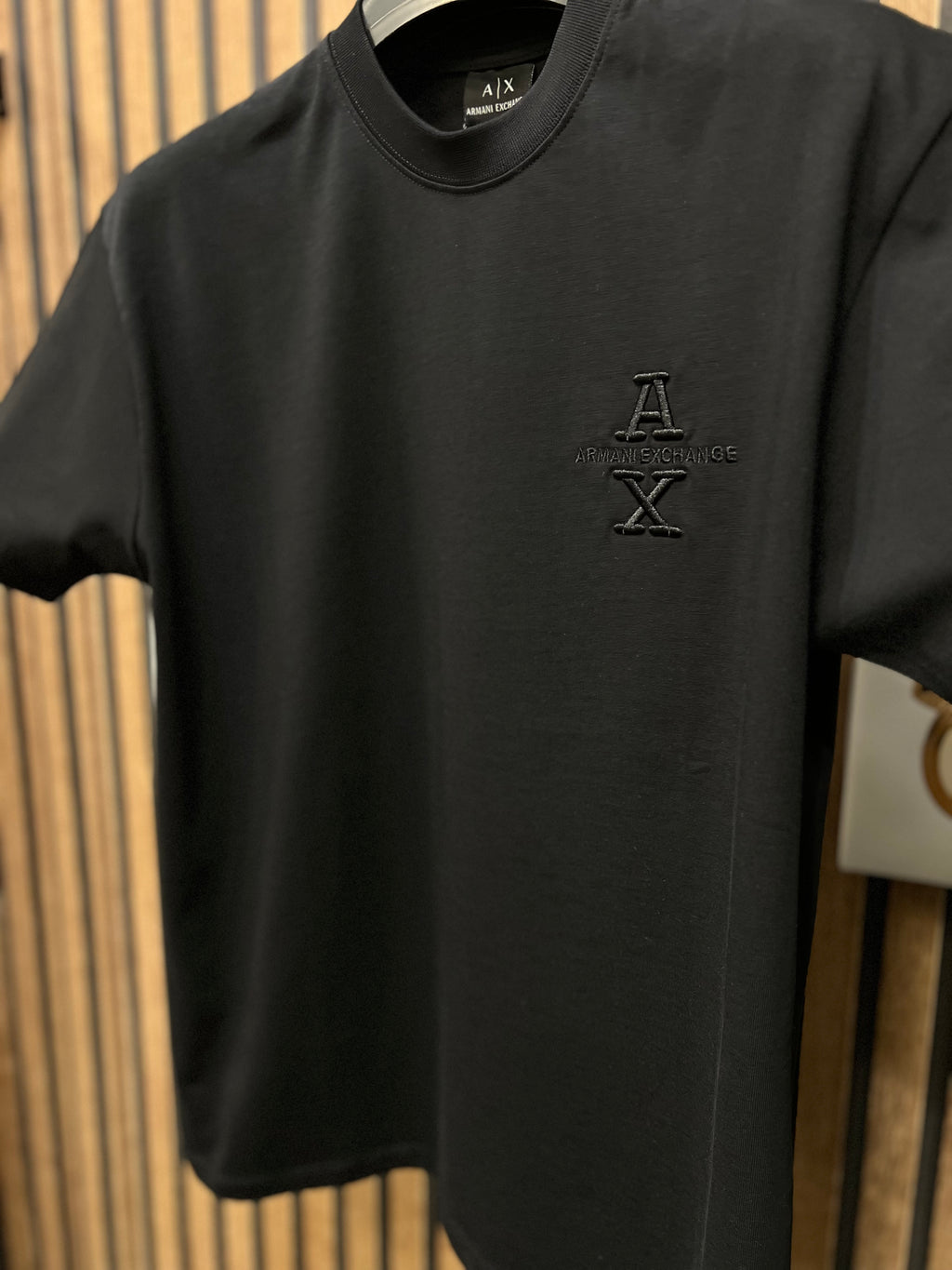 T-shirt Emporio Armani e-03