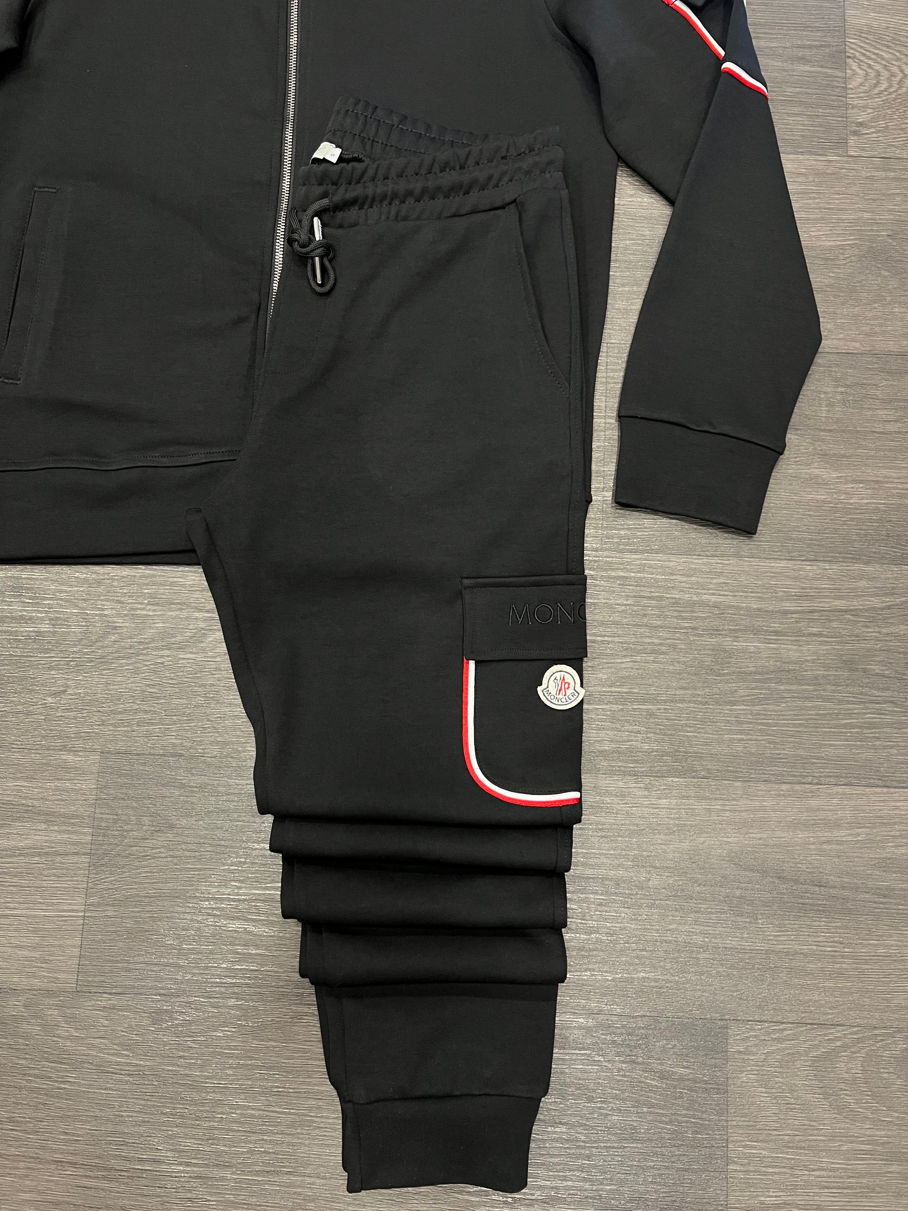 Moncler σετ m-118