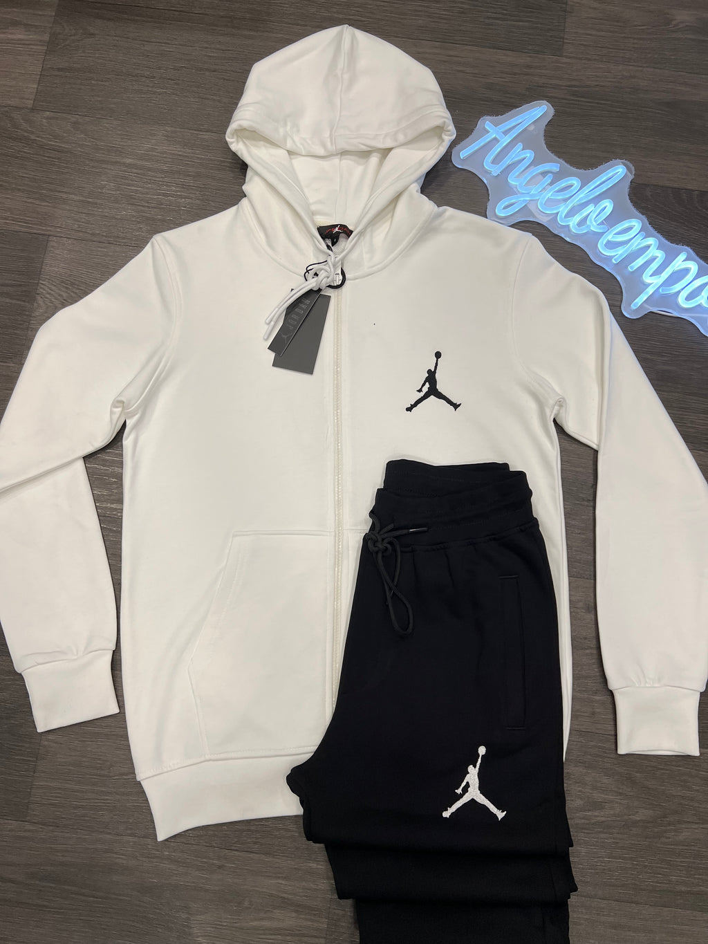 Nike Jordan BRKLN σετ n-130