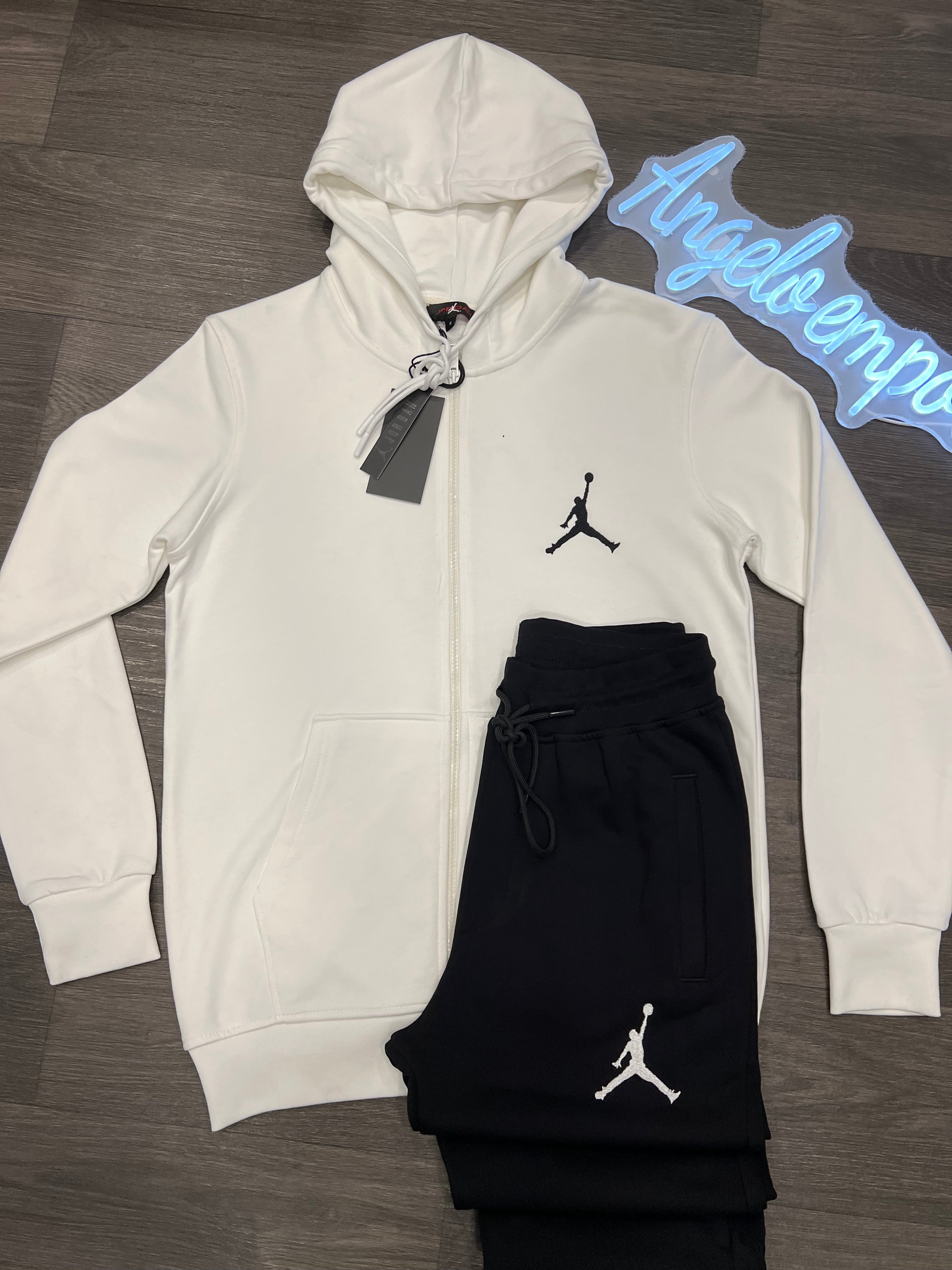 Nike Jordan BRKLN σετ n-130