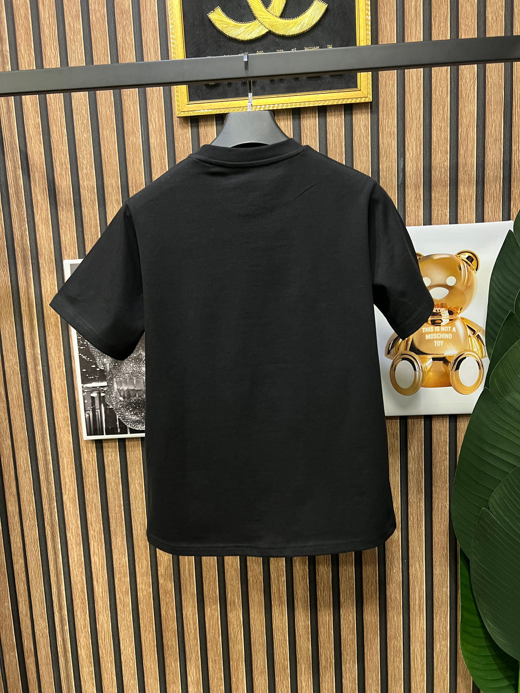 T-shirt Casa Blanca c-675