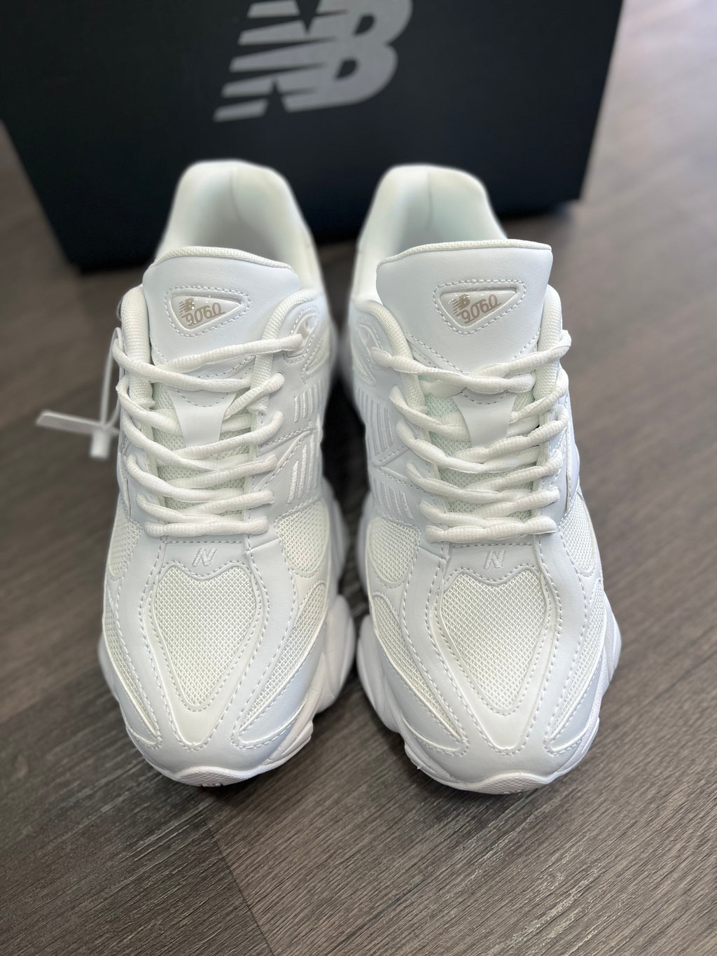 New balance 9060