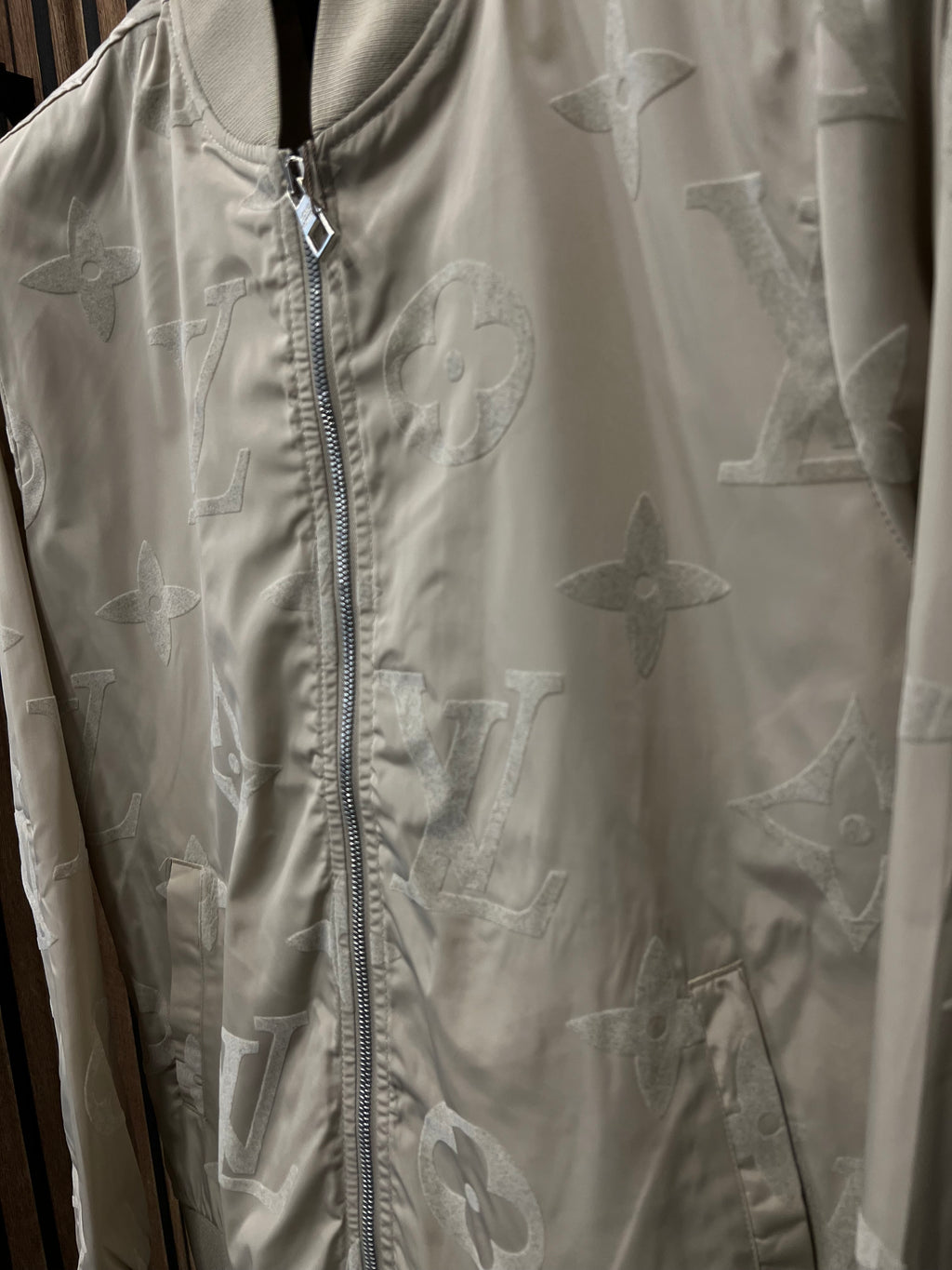 Louis Vuitton jacket αντιανεμικό lv-0019