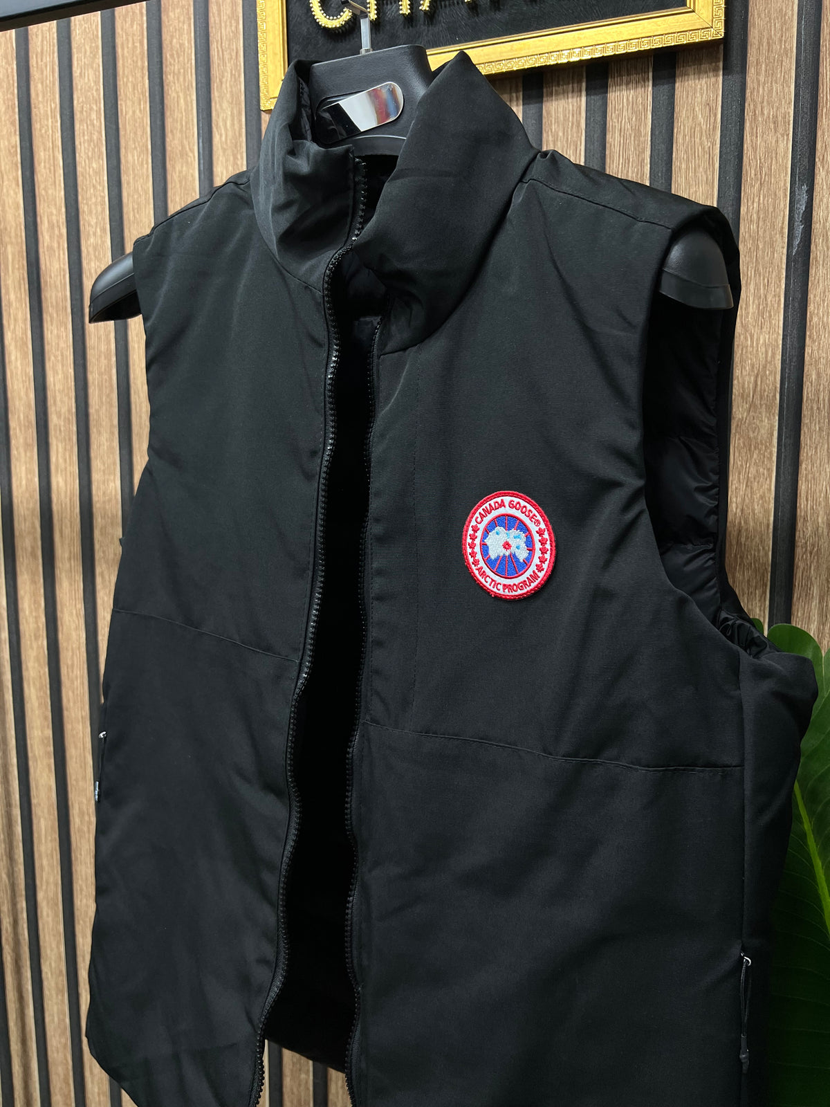 Canada Goose  αμάνικο διπλής όψεως c-3010
