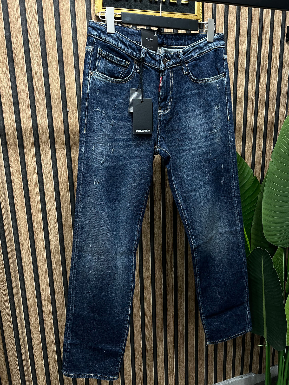 Jeans Dsq2 d-189