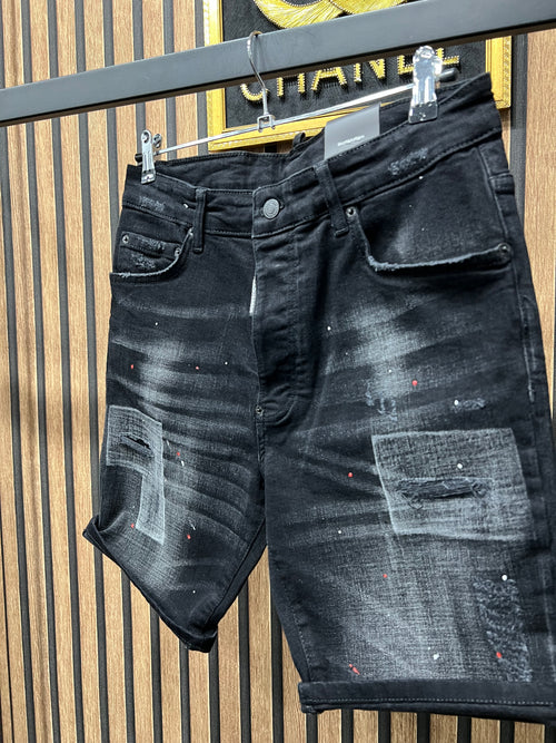 Dsquared2 jeans βερμούδα d-226