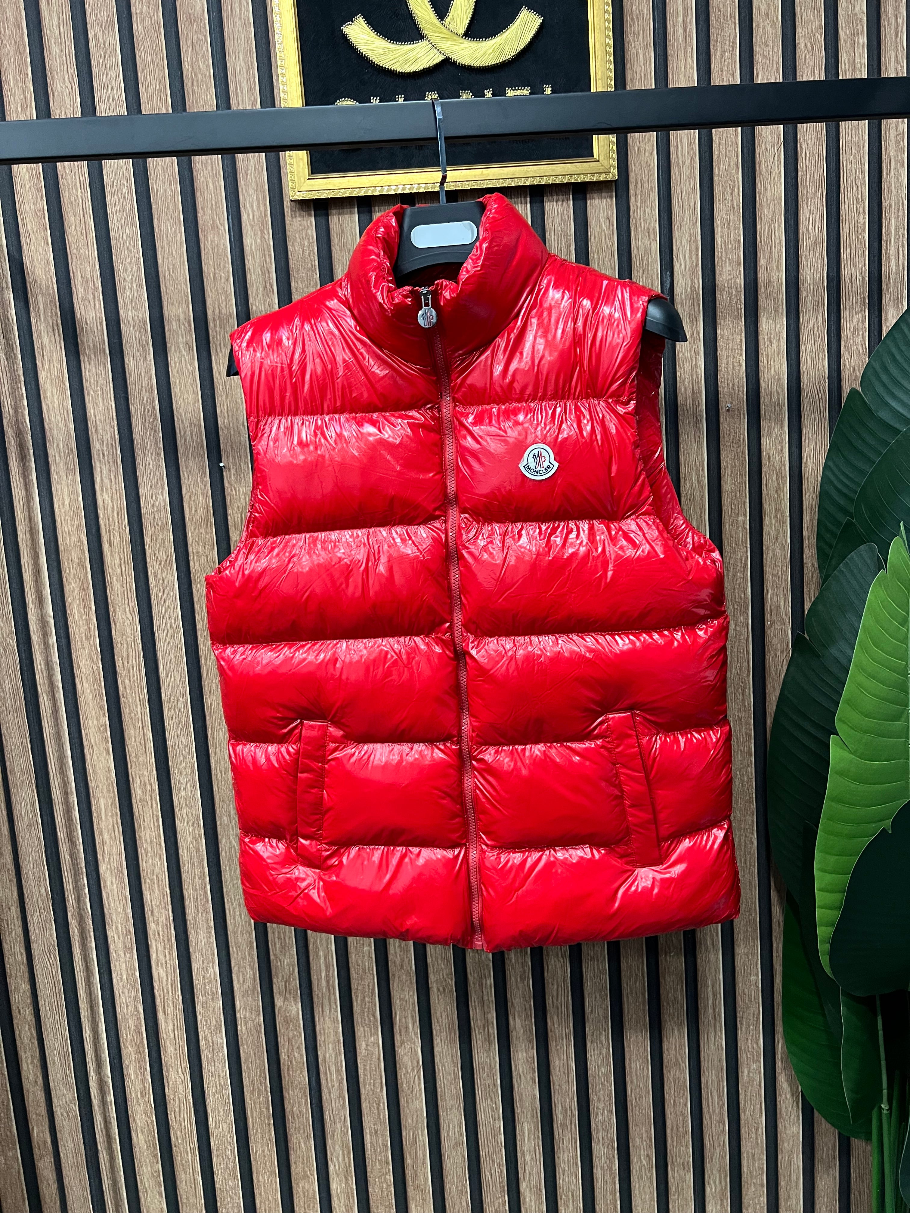 Αμάνικο Moncler m-786