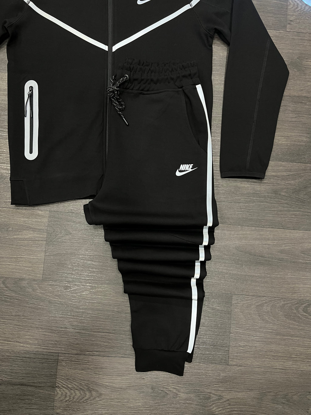 Nike tech fleece reflective n-113