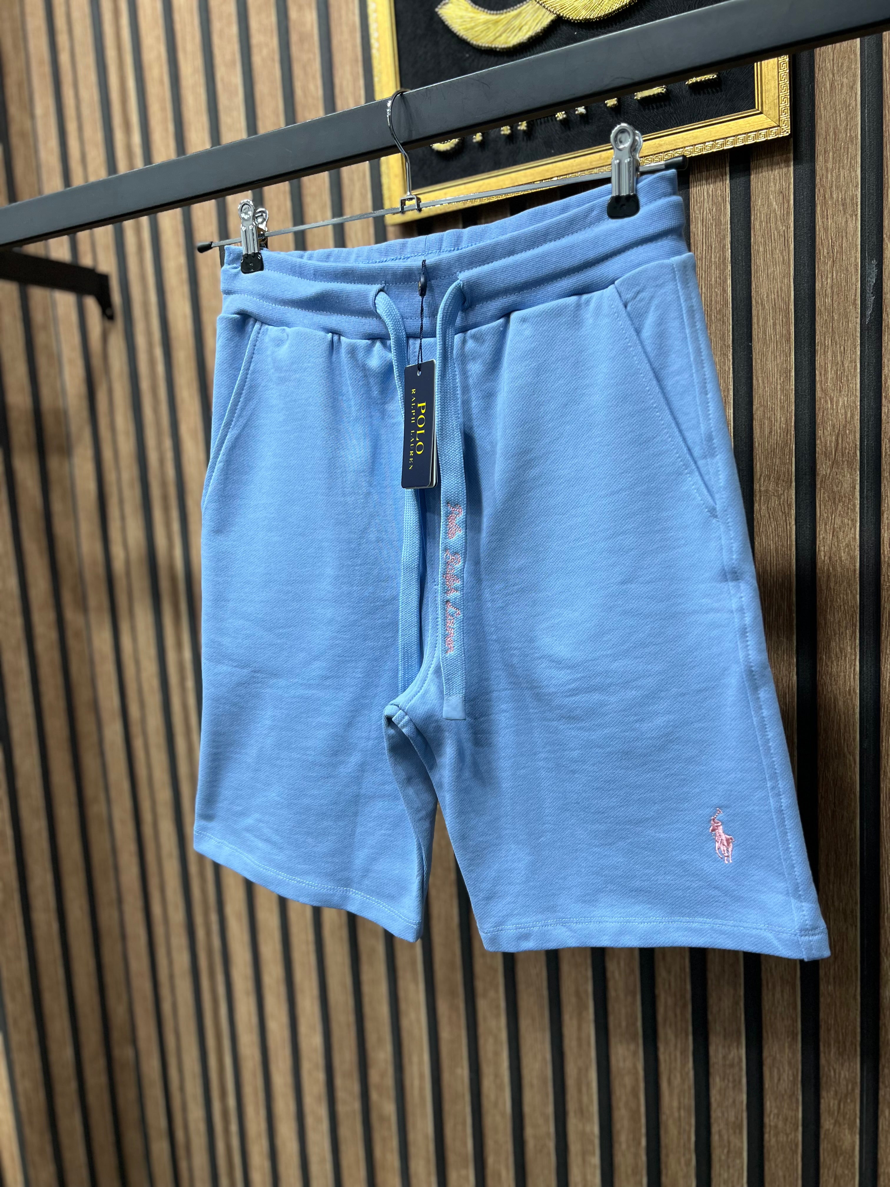Polo Ralph Lauren βερμούδα p-2774