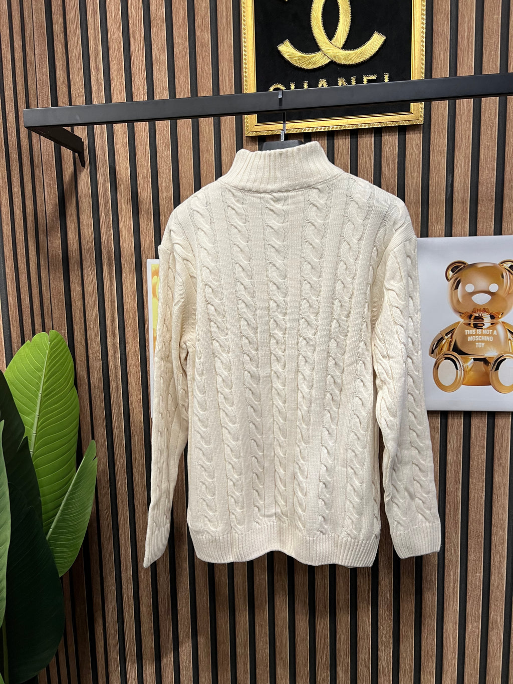 Πλεκτό Polo Ralph Lauren p-13