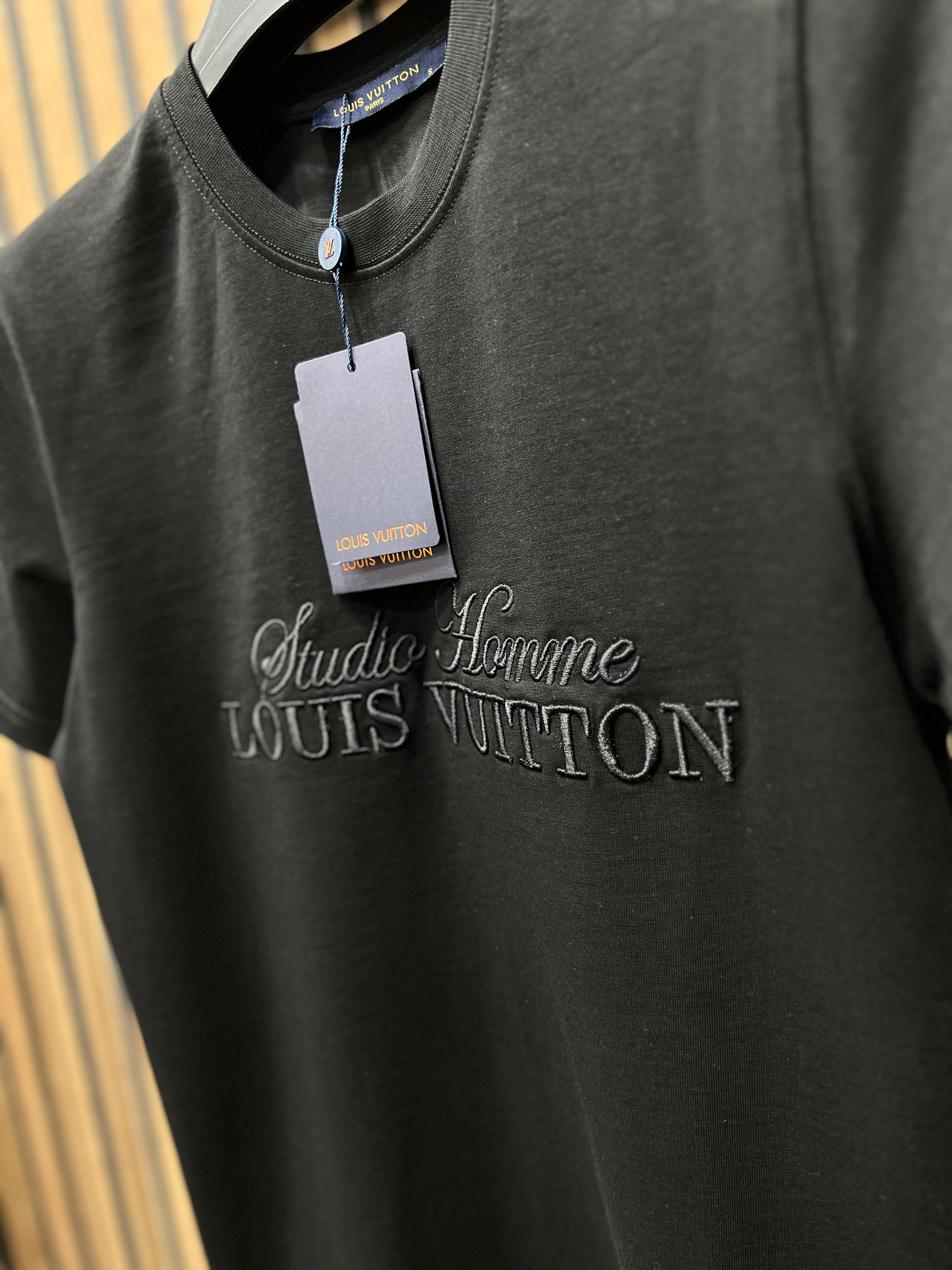 T-shirt Louis Vuitton l-2893