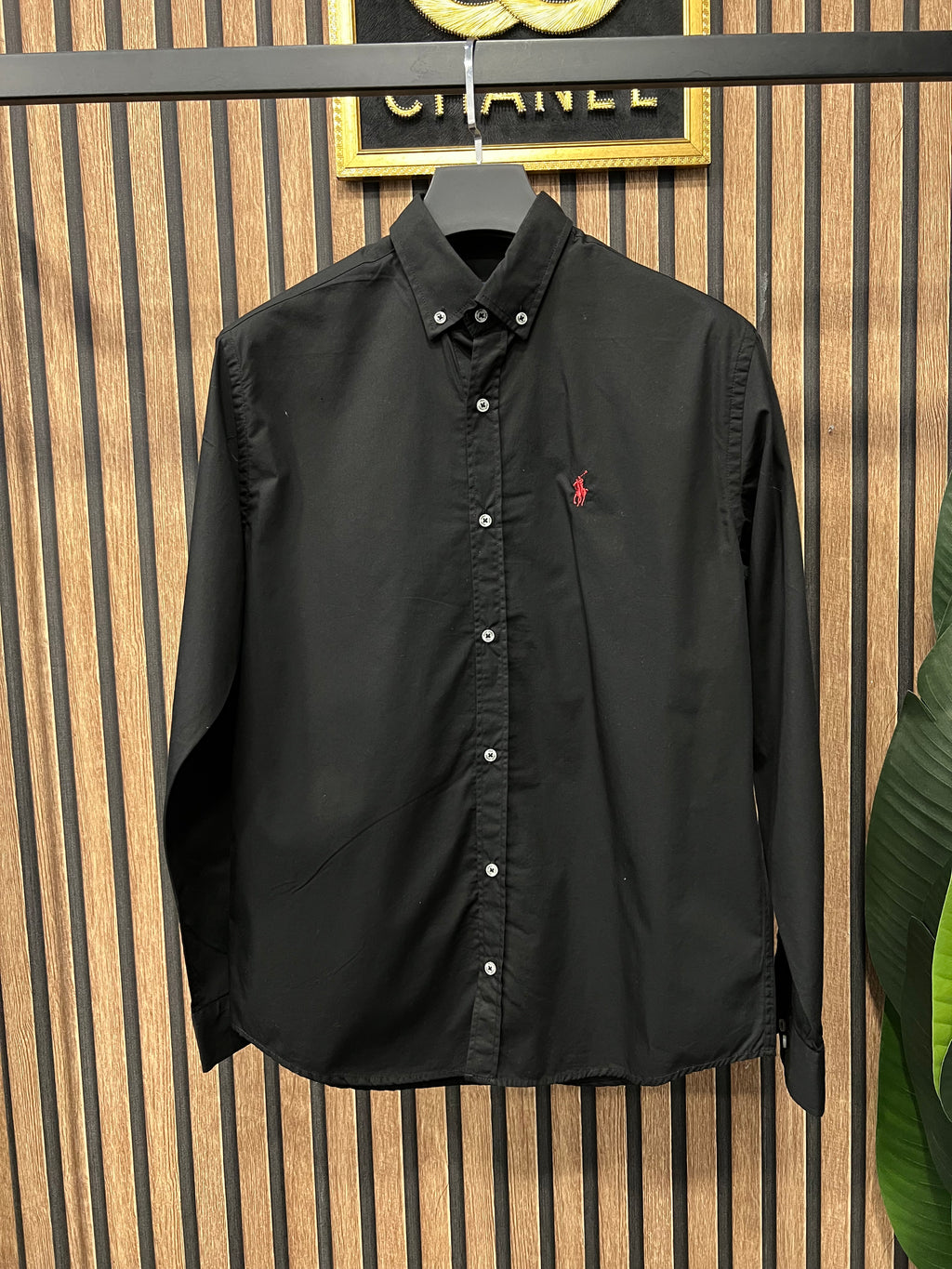 Πουκάμισο Polo Ralph Lauren p-0770