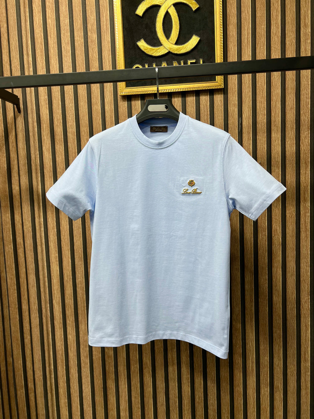 T-shirt Lolo Piana l-2776