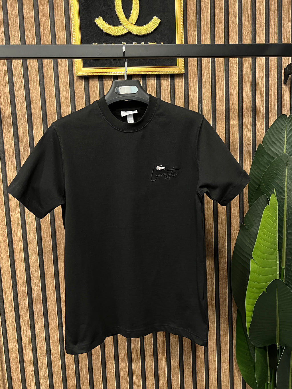 T-shirt Lacoste L-1004