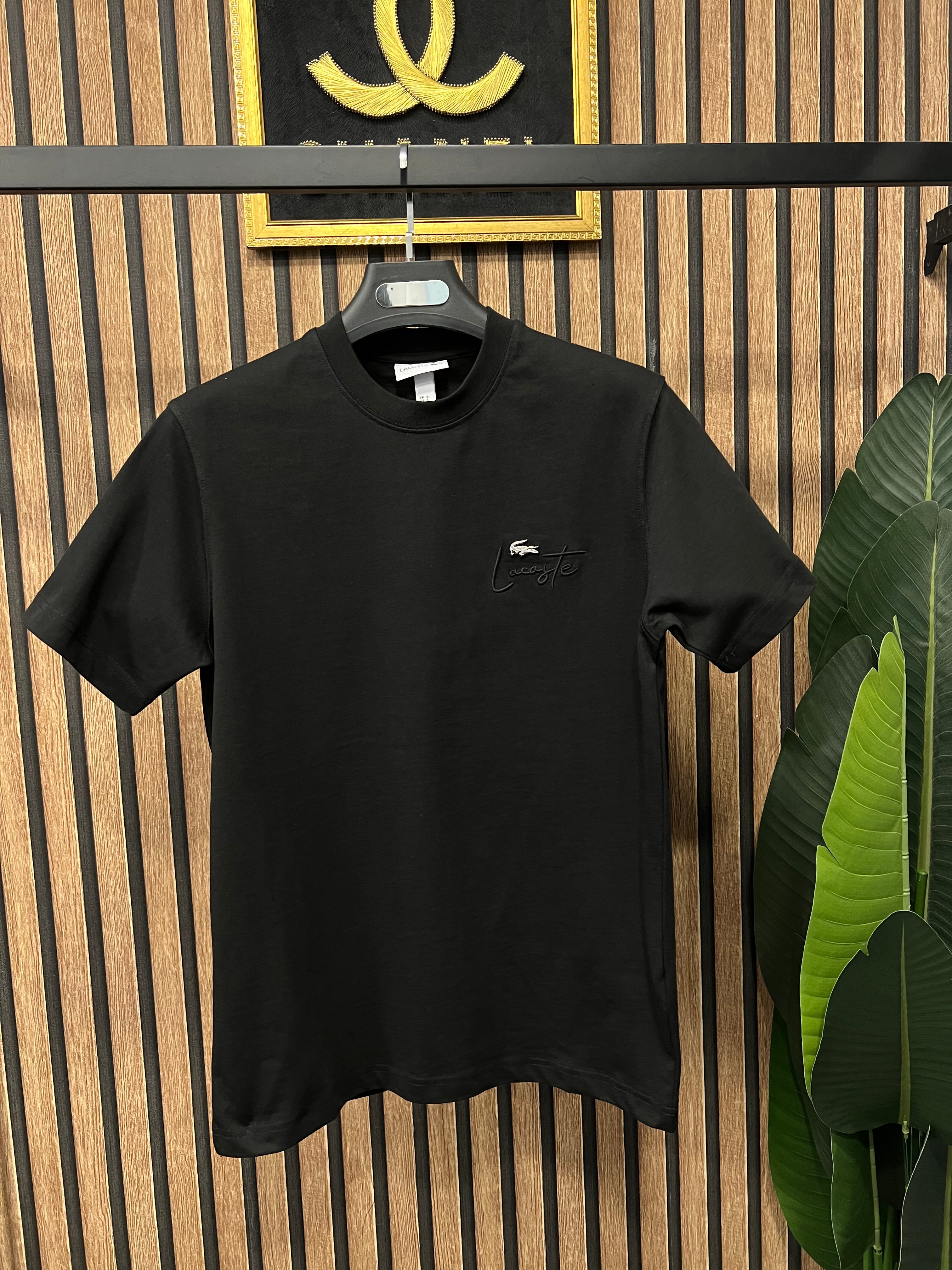 T-shirt Lacoste L-1004