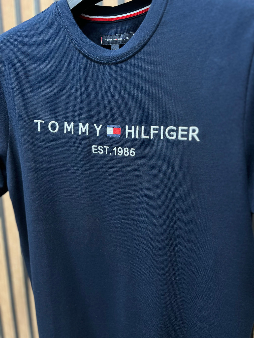 T-shirt Tommy Hilfiger t-2886
