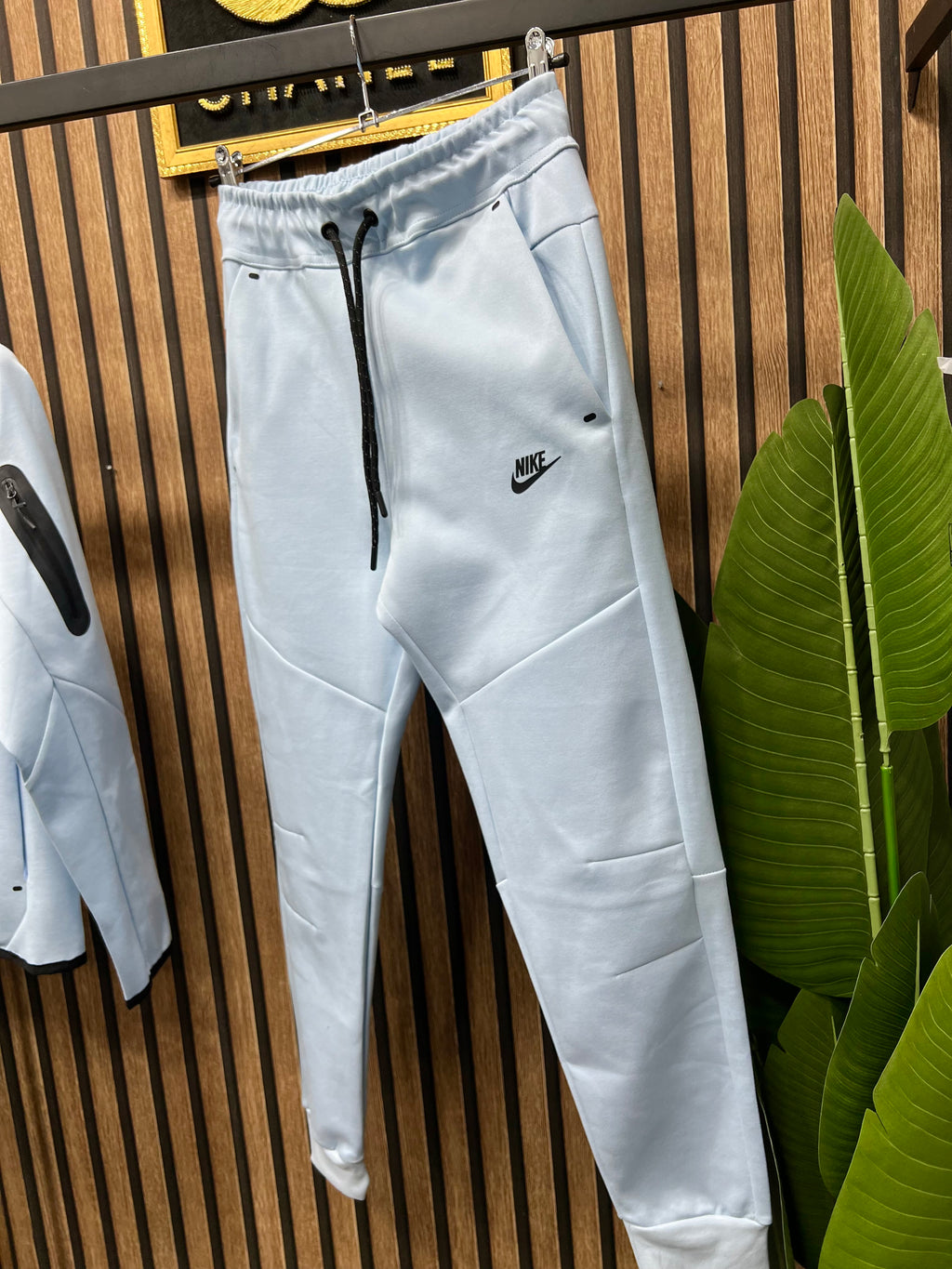 Nike tech fleece σετ n-90