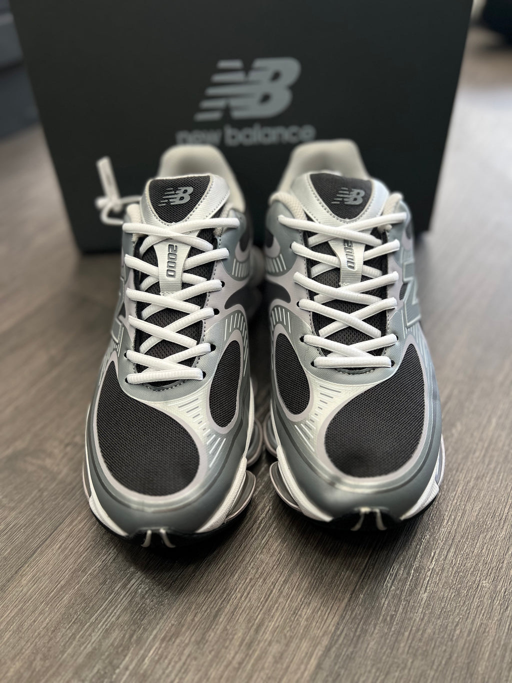 New balance 2000