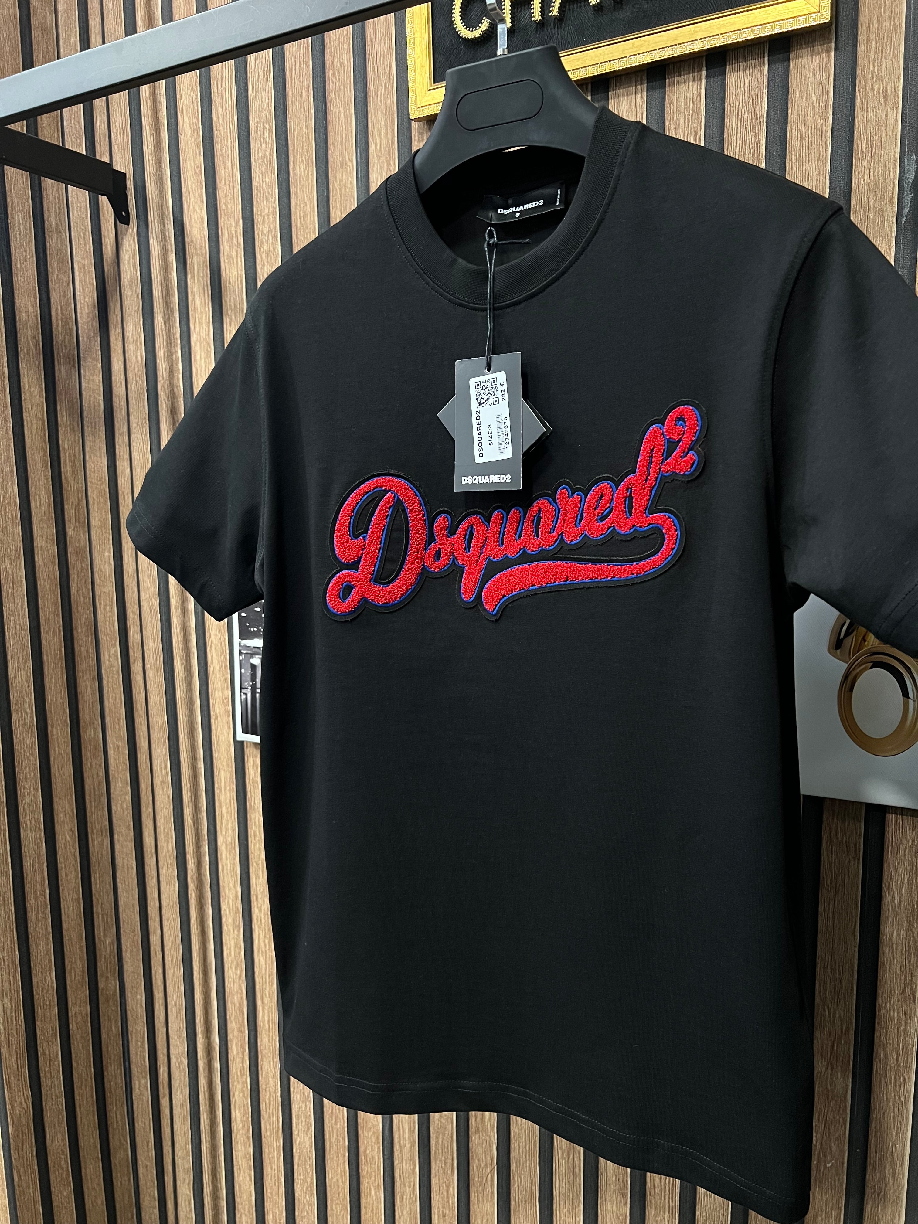 T-shirt Dsquared2 d-2003